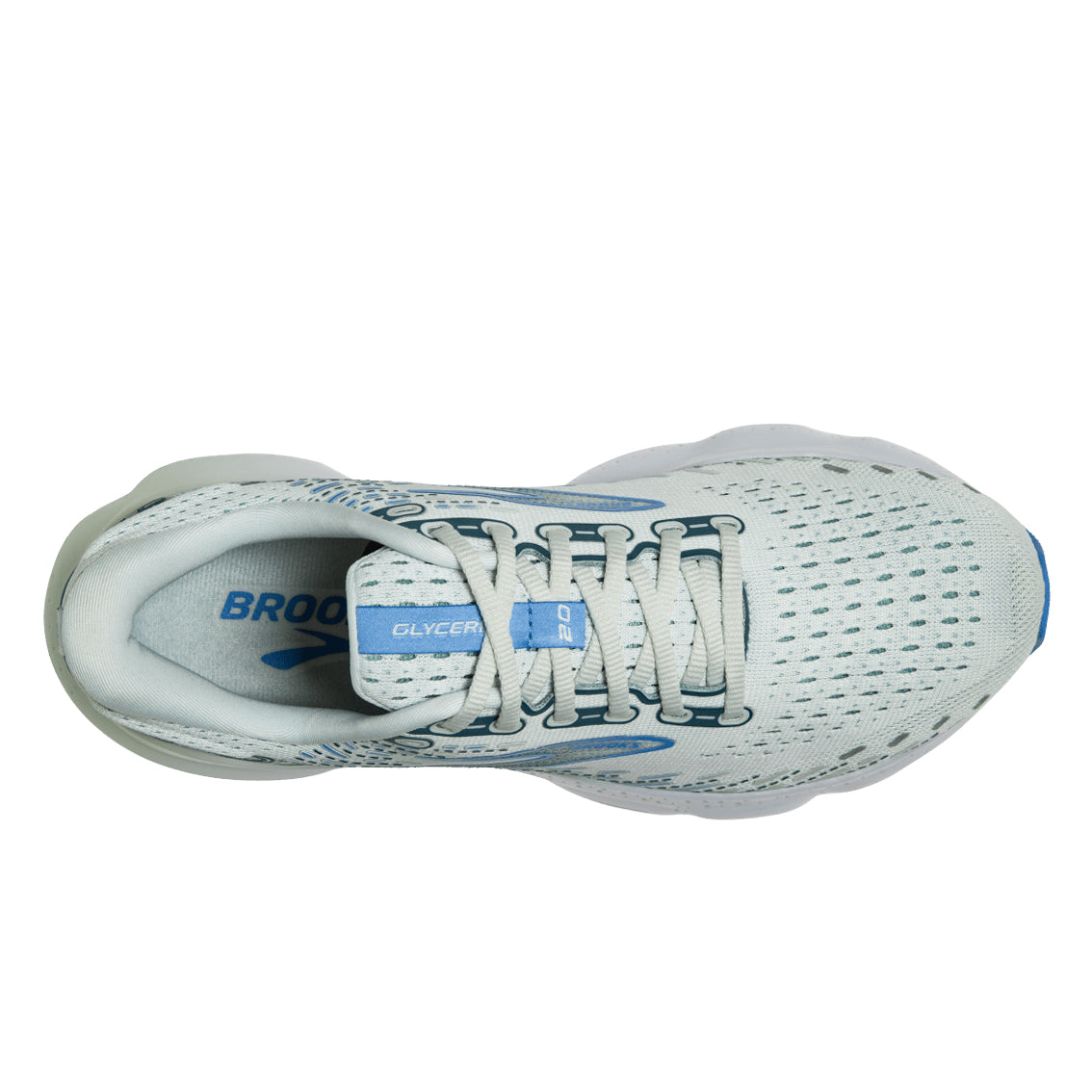 Womens Brooks Glycerin 20