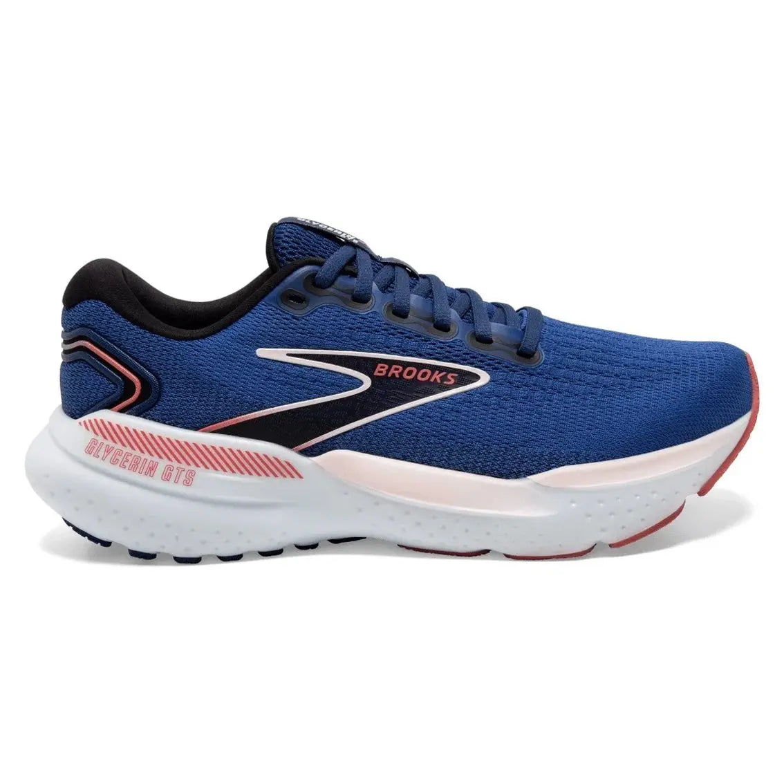 Womens Brooks Glycerin GTS 21