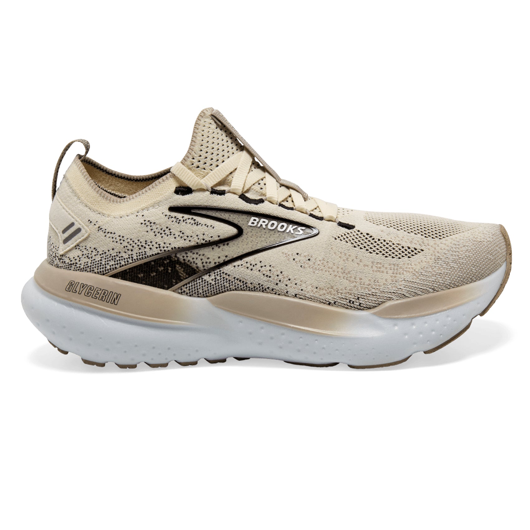 Womens Brooks Glycerin Stealthfit 21