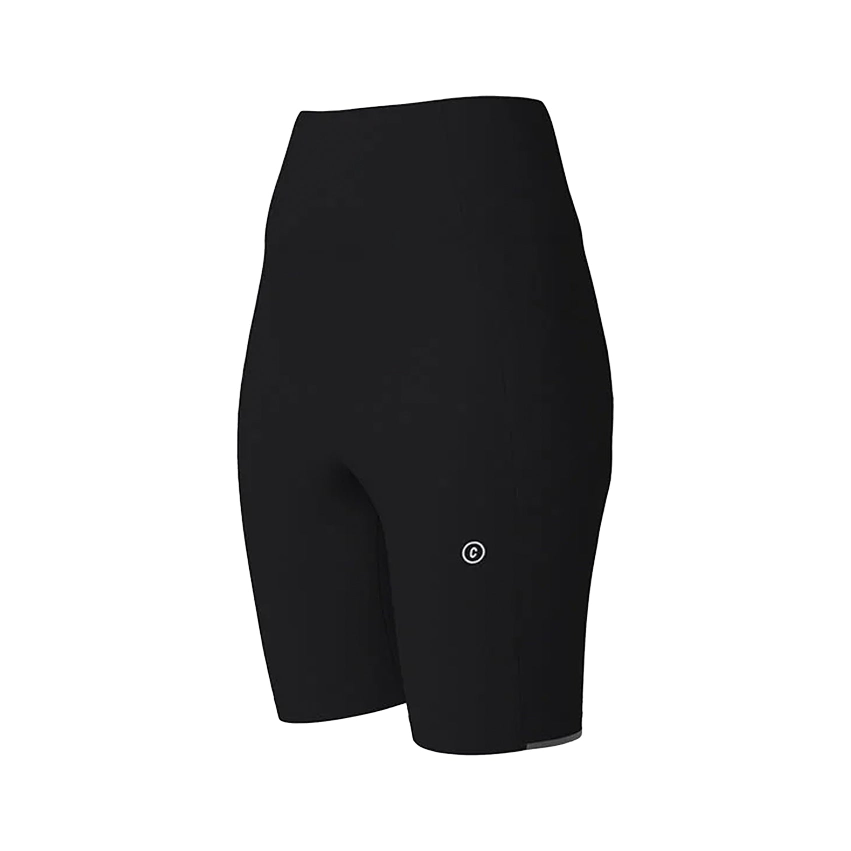 Womens Ciele Athletics FSTTight Short