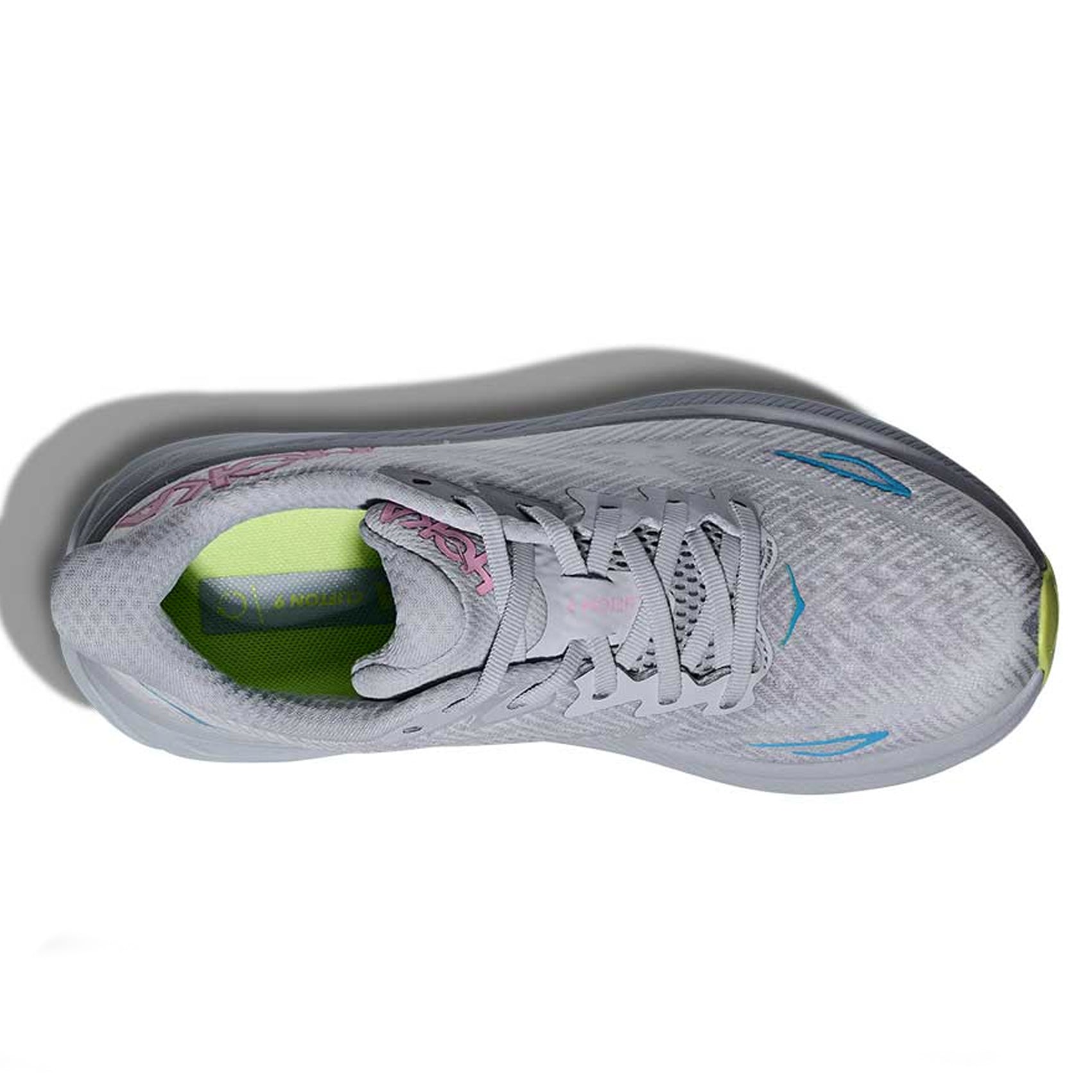 Womens HOKA Clifton 9