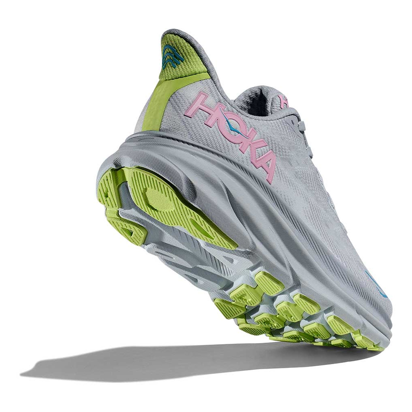 Womens HOKA Clifton 9