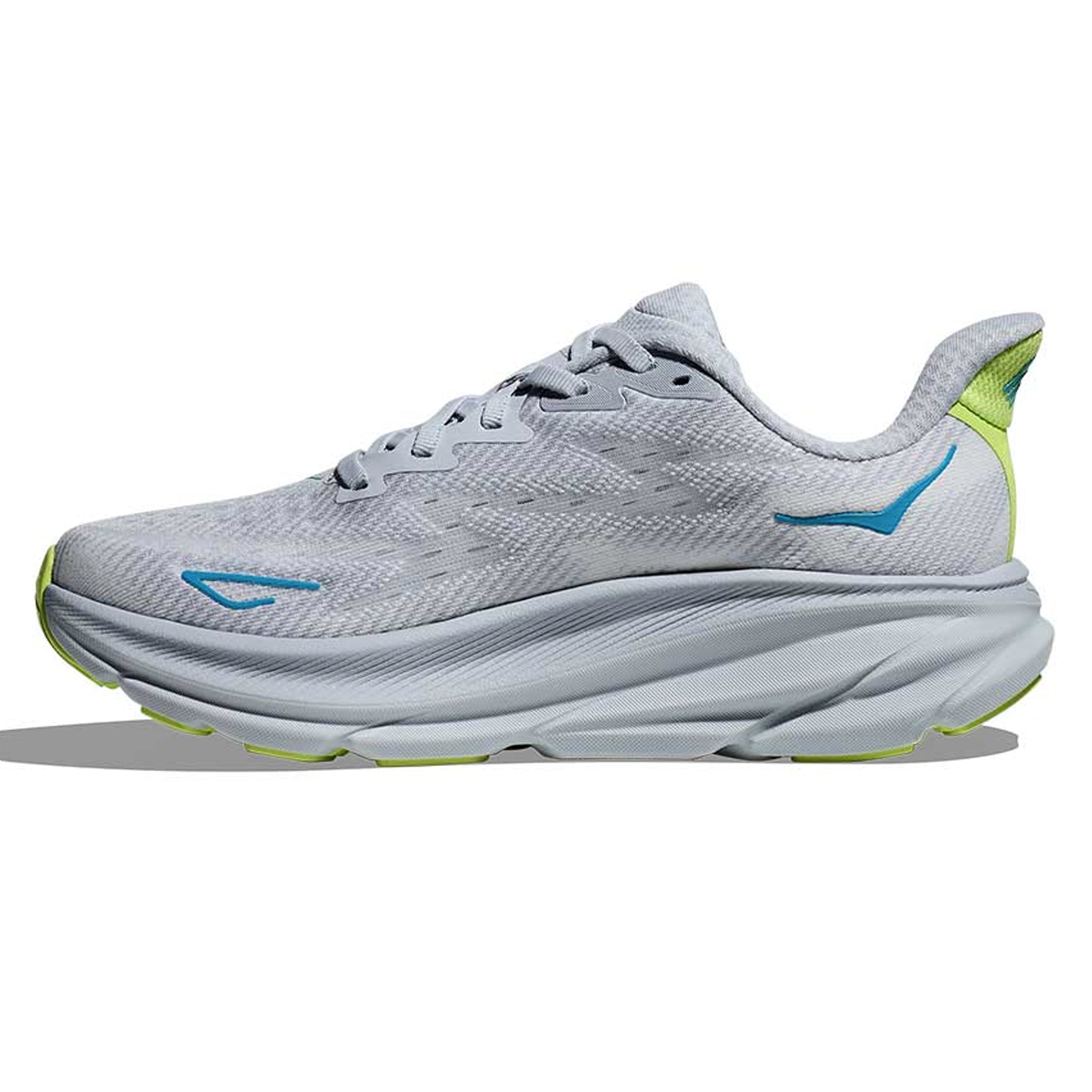 Womens HOKA Clifton 9