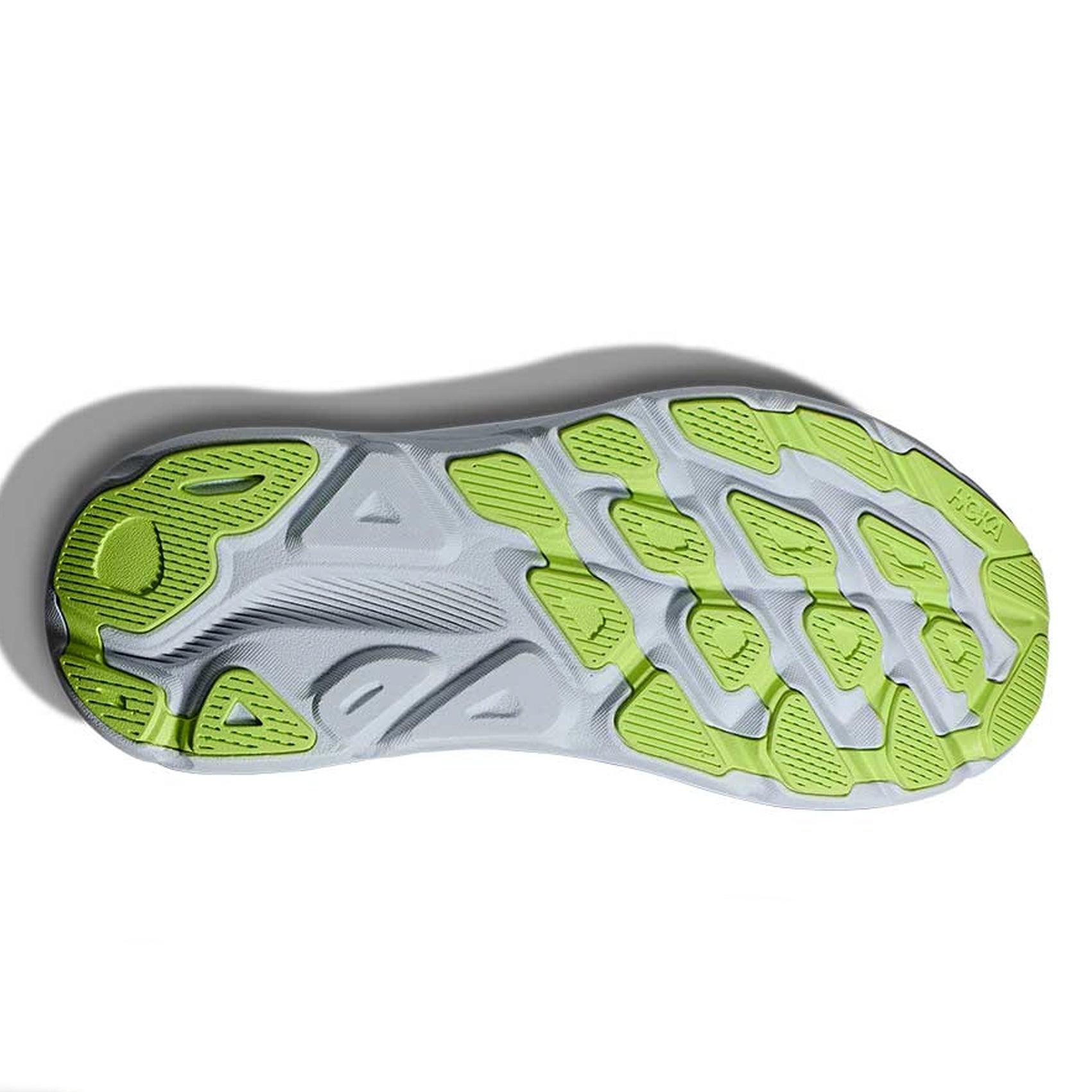 Womens HOKA Clifton 9