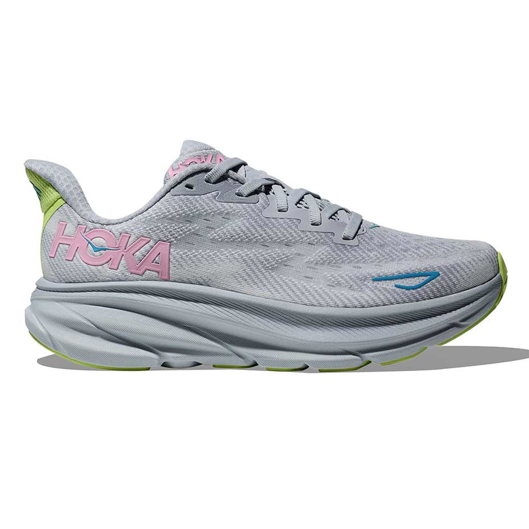 Womens HOKA Clifton 9