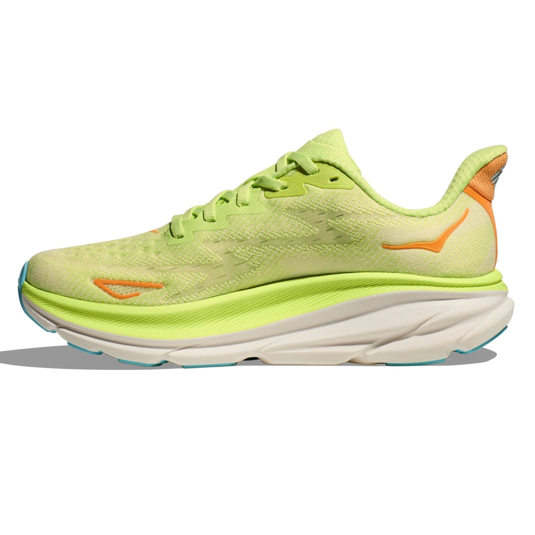 Womens HOKA Clifton 9