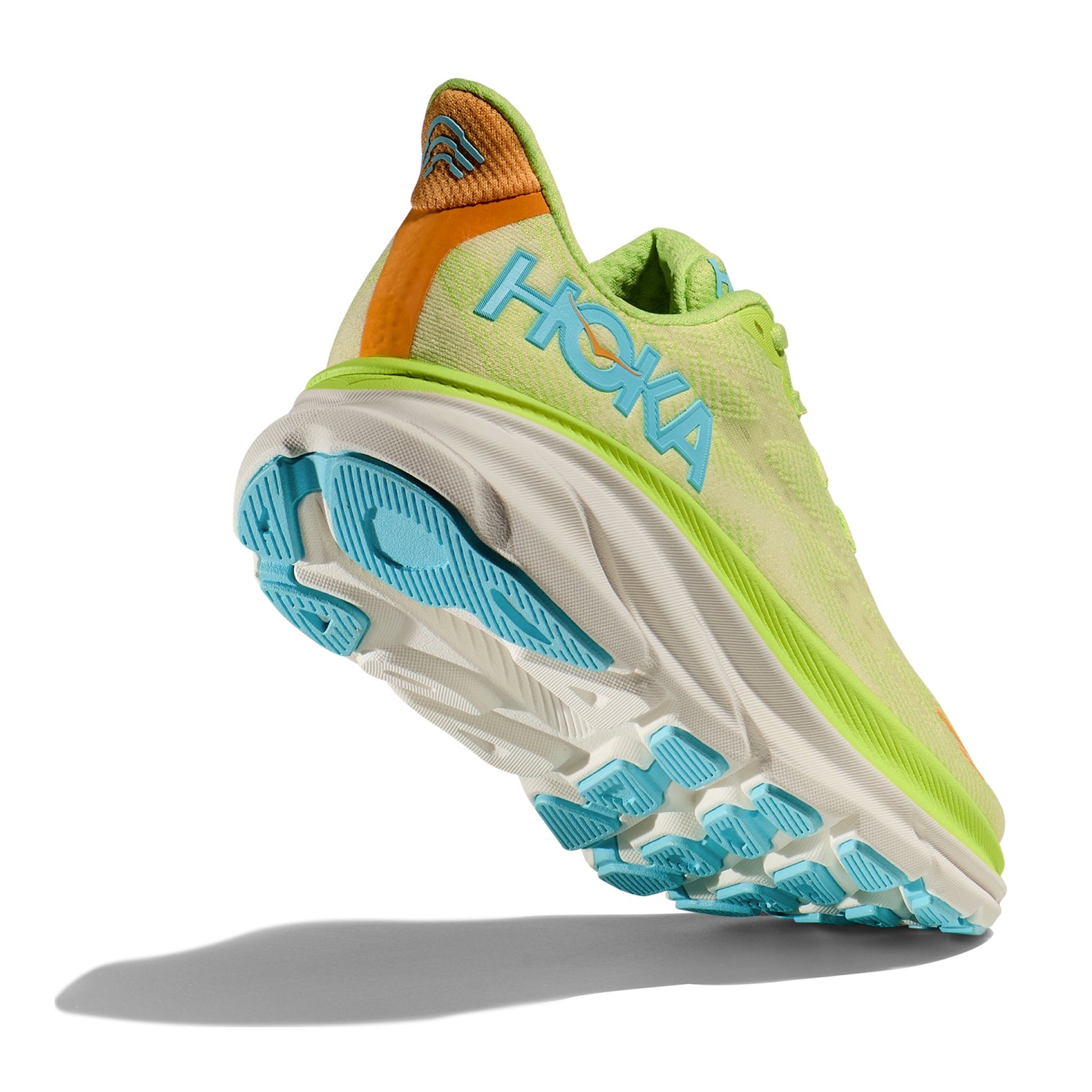 Womens HOKA Clifton 9