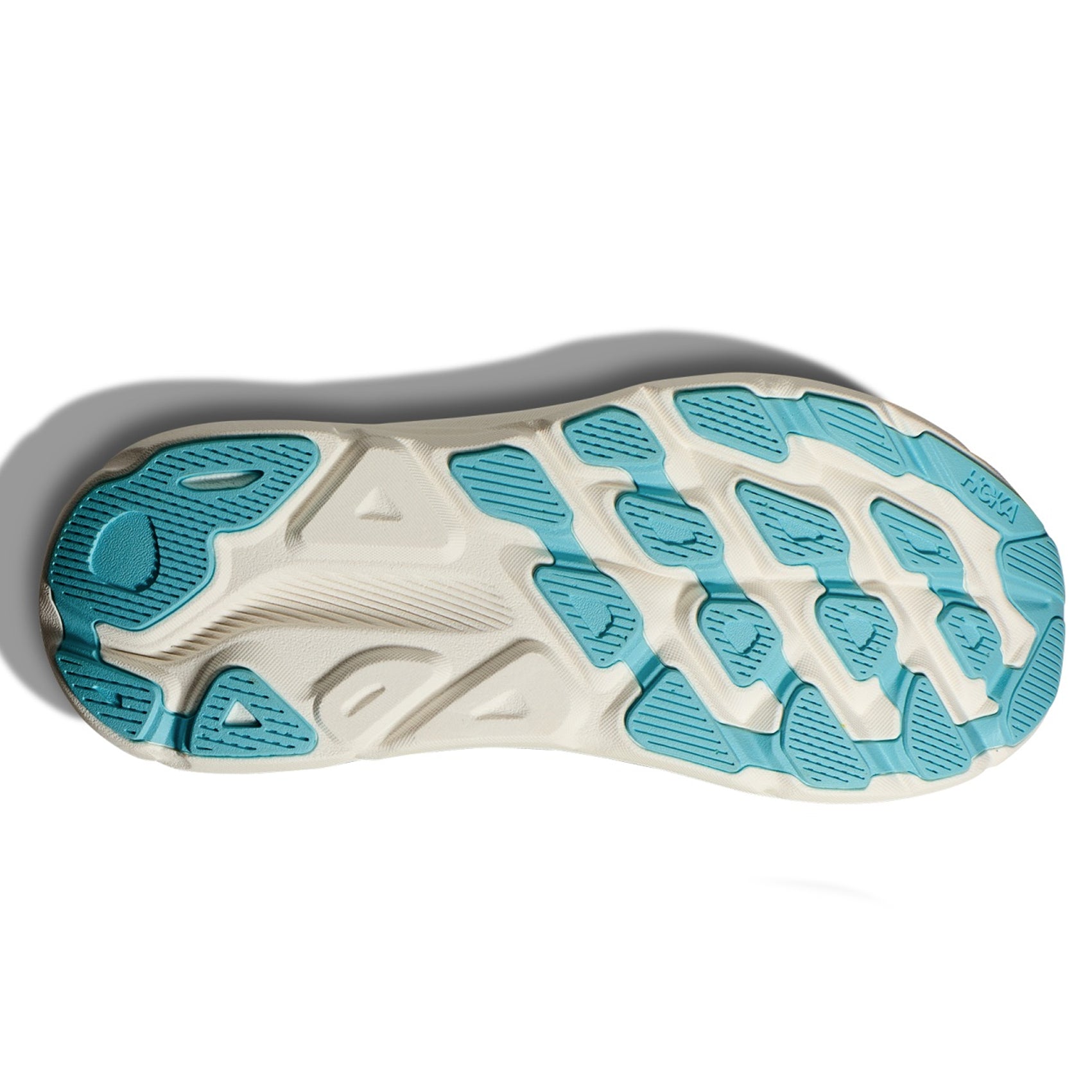 Womens HOKA Clifton 9