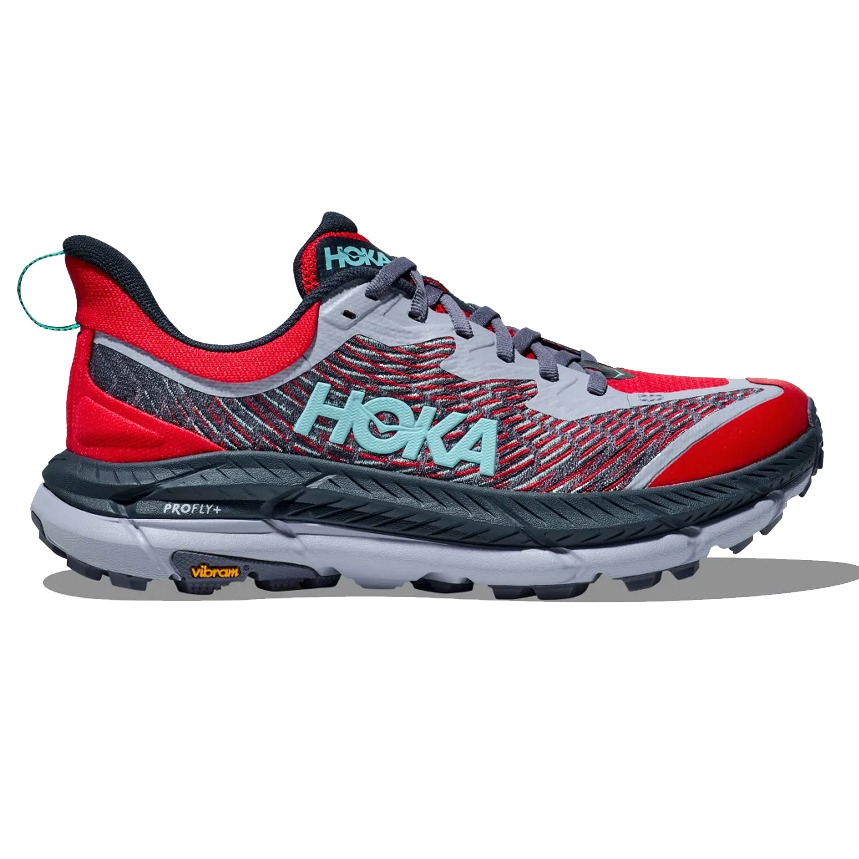 Womens HOKA Mafate Speed 4