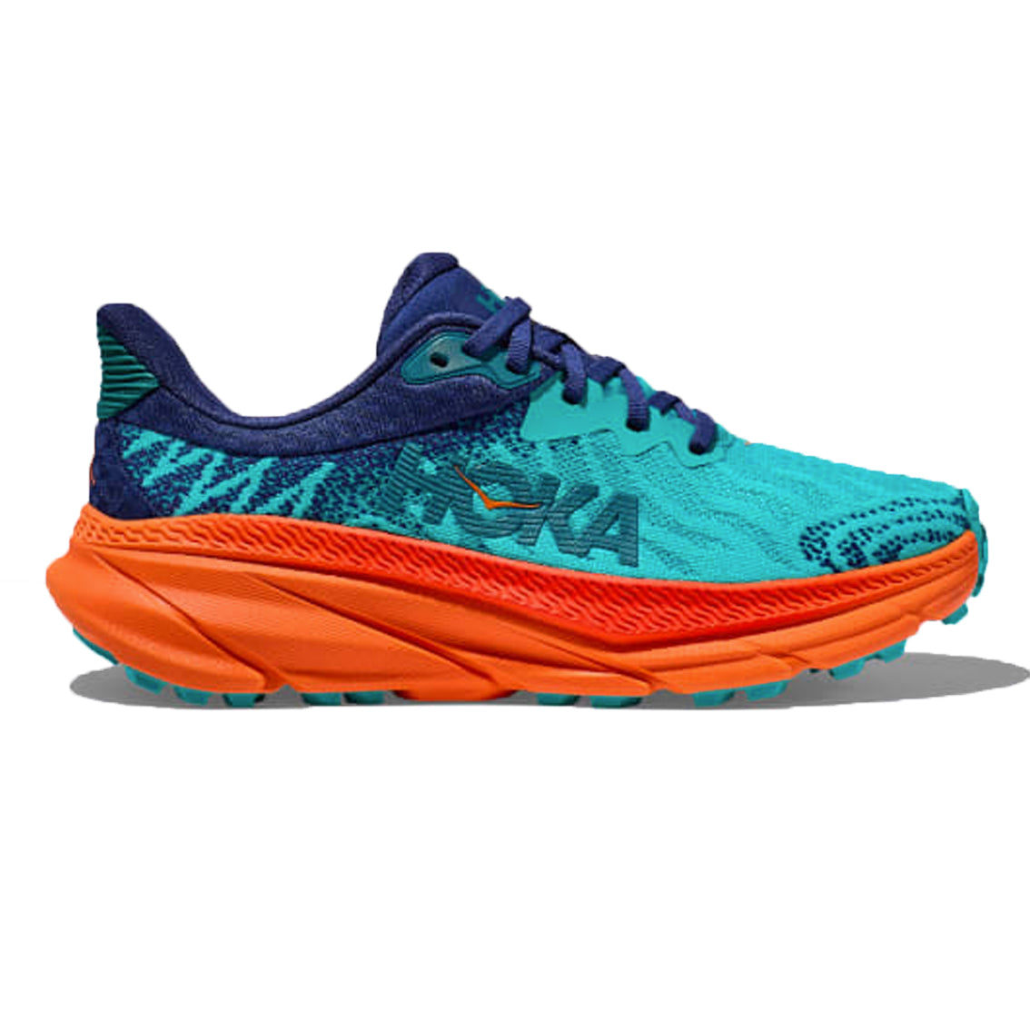 Womens HOKA Challenger ATR 7