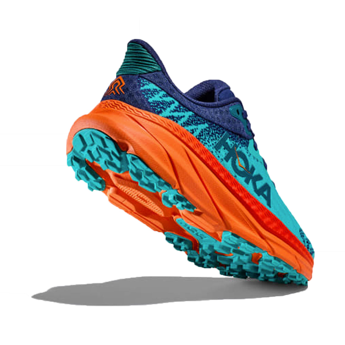 Womens HOKA Challenger ATR 7