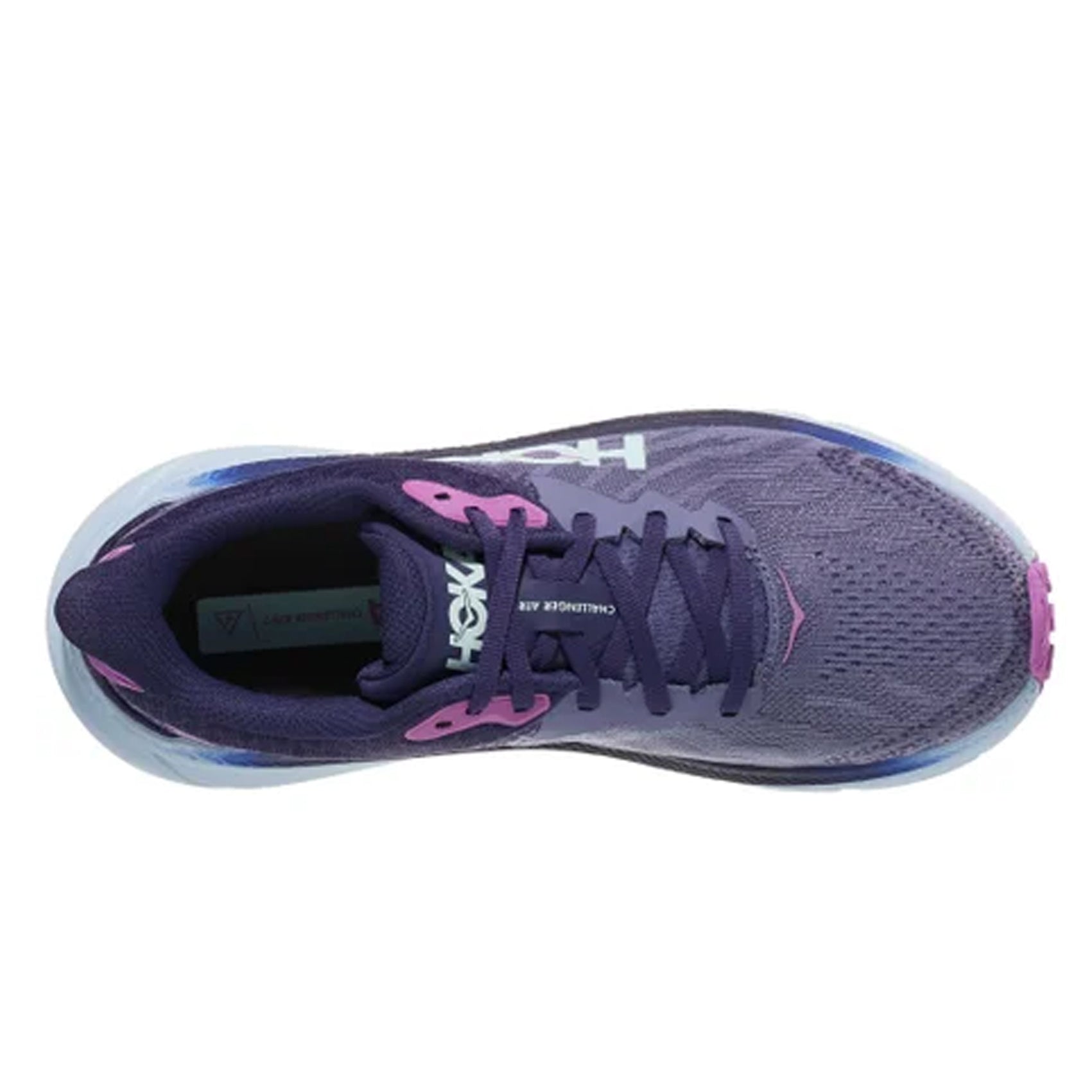 Womens HOKA Challenger ATR 7