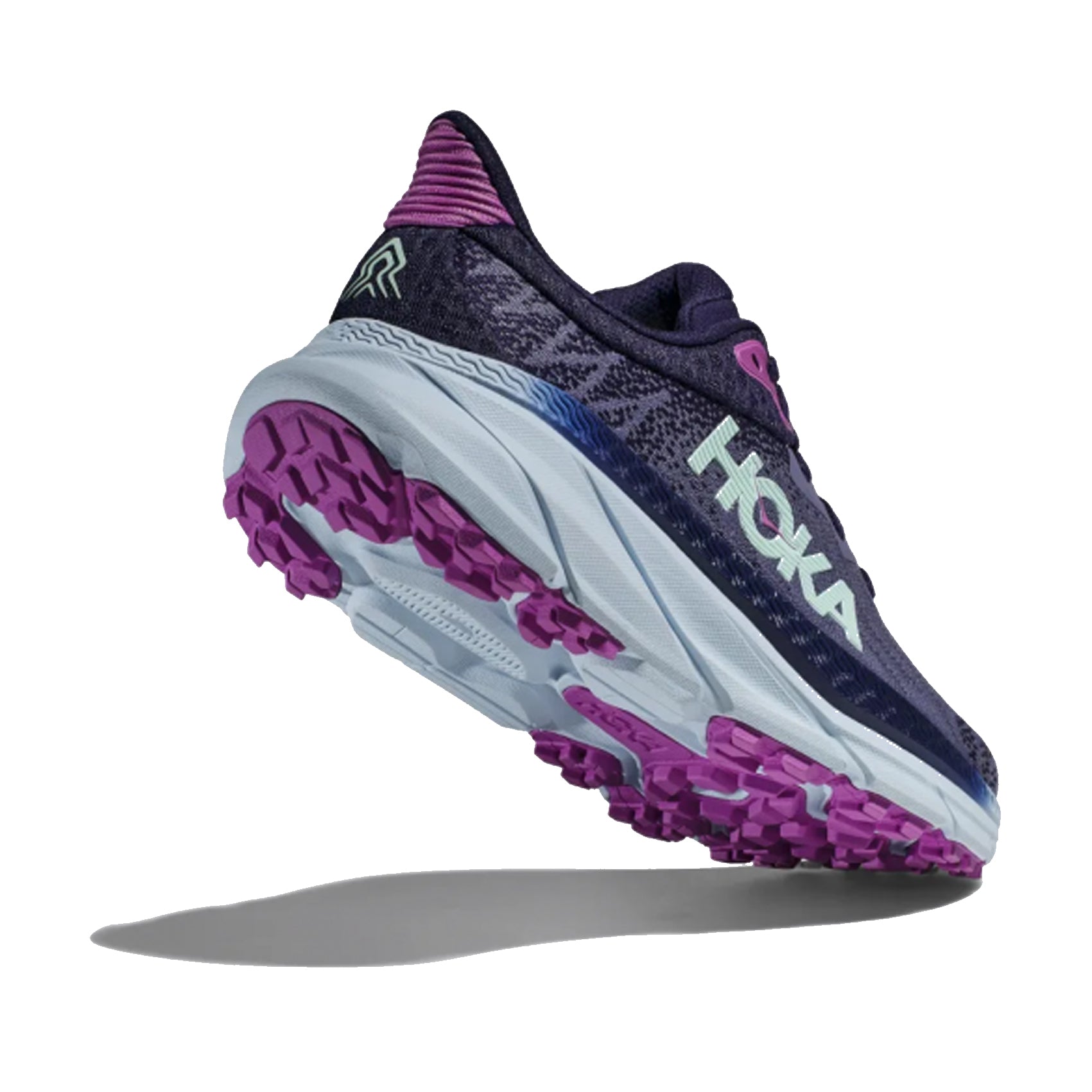 Womens HOKA Challenger ATR 7