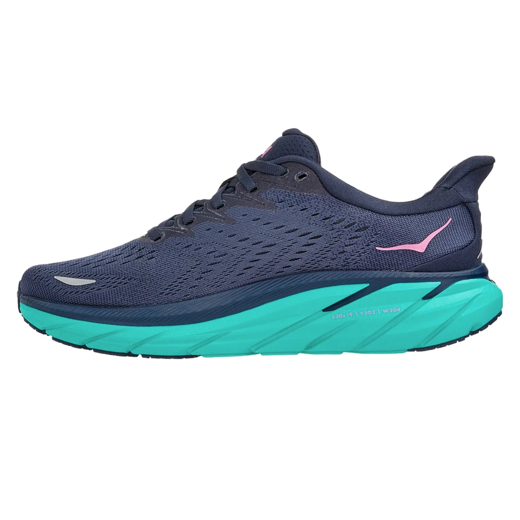 Womens HOKA Clifton 8