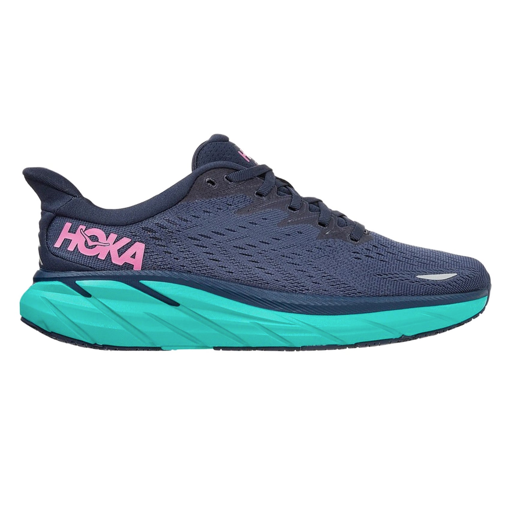 Womens HOKA Clifton 8