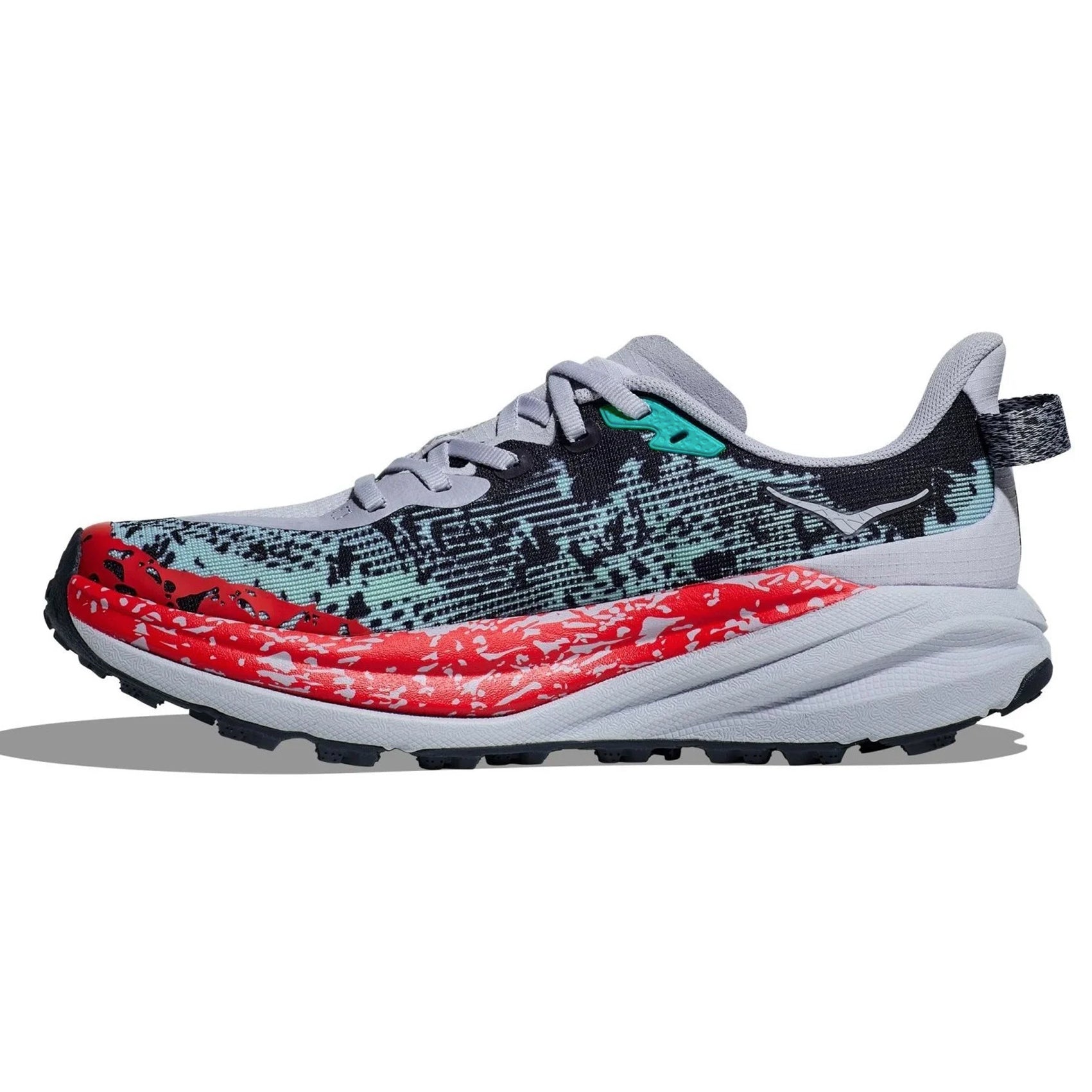 Womens HOKA Speedgoat 6