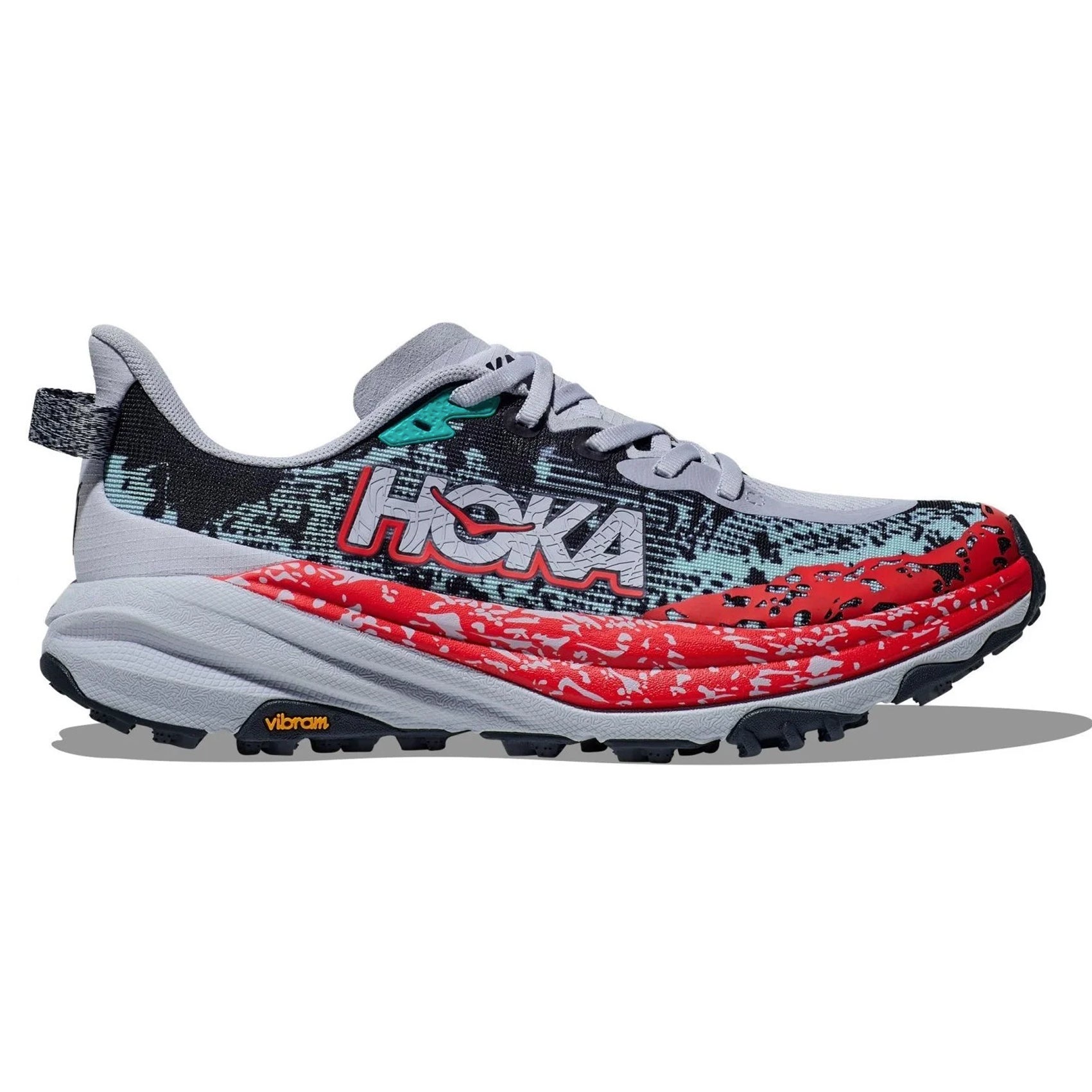 Womens HOKA Speedgoat 6