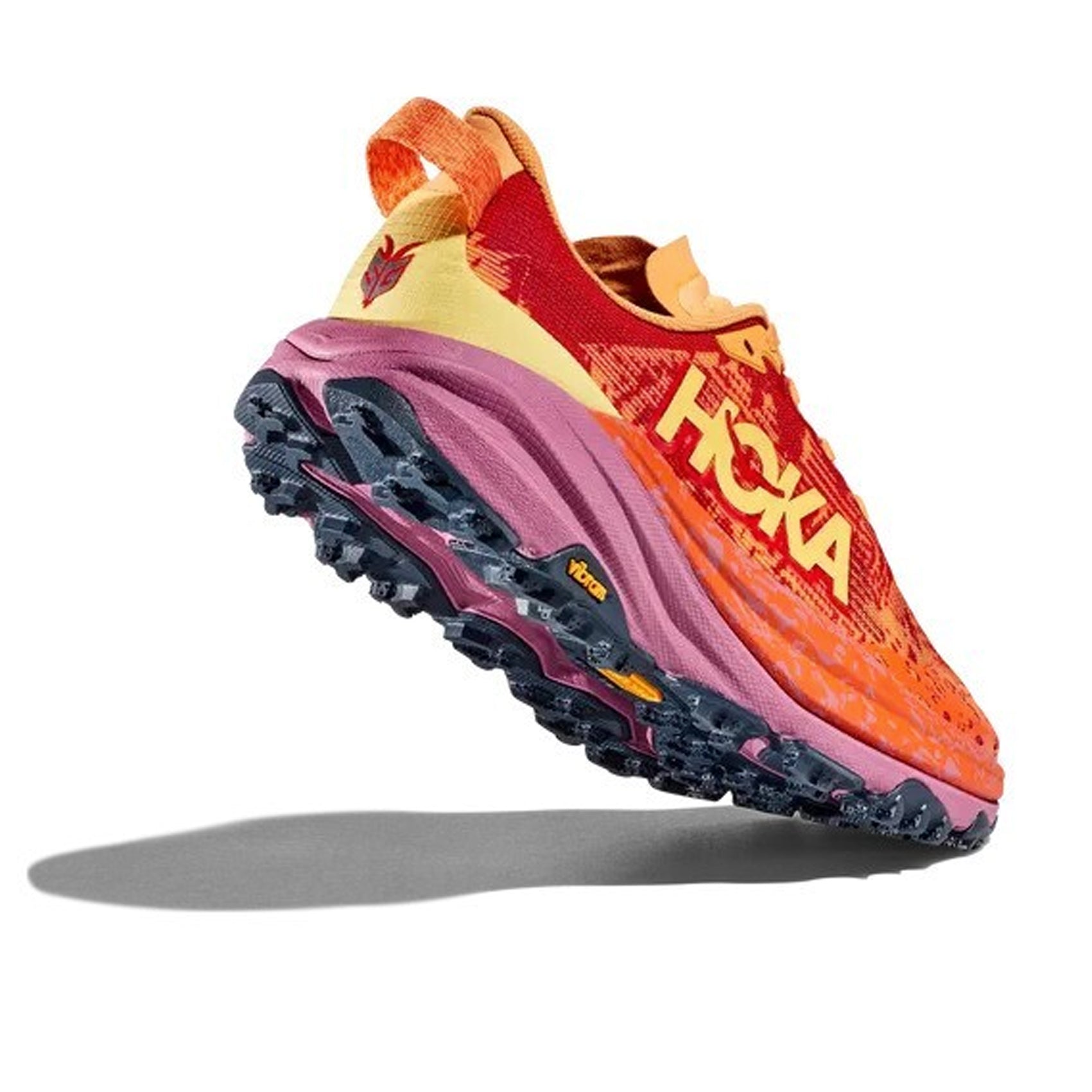 Womens HOKA Speedgoat 6