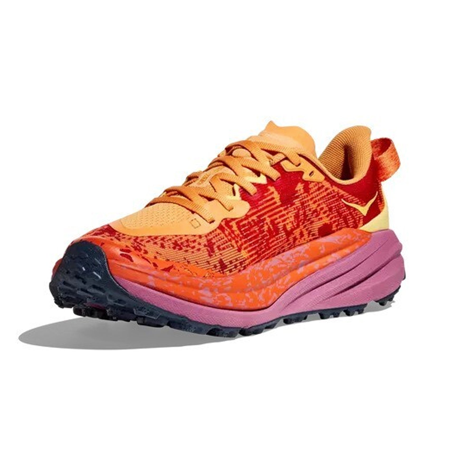 Womens HOKA Speedgoat 6