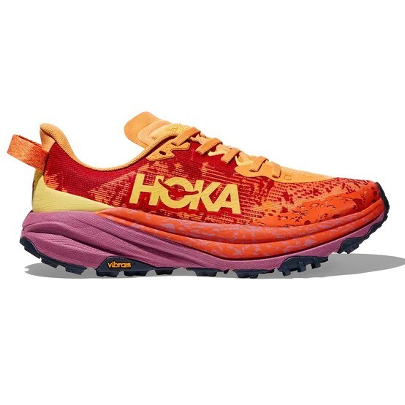 Womens HOKA Speedgoat 6