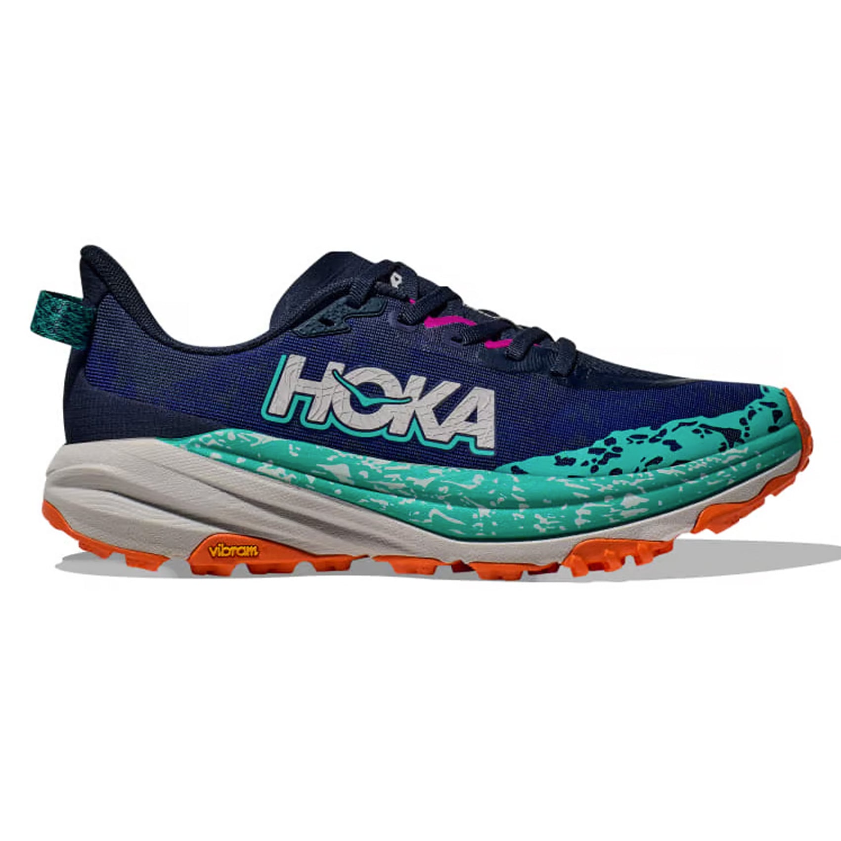 Womens HOKA Speedgoat 6