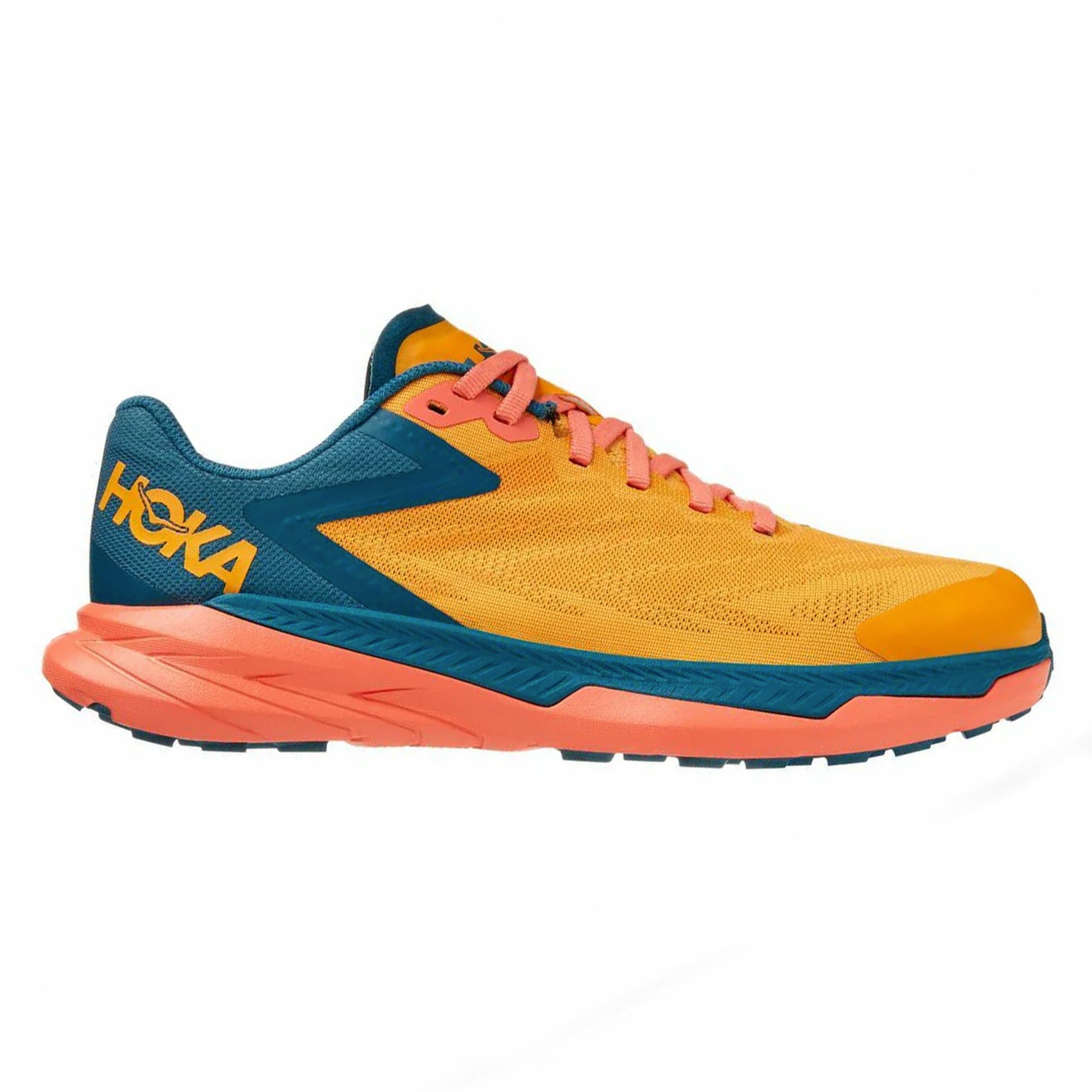 Womens HOKA Zinal