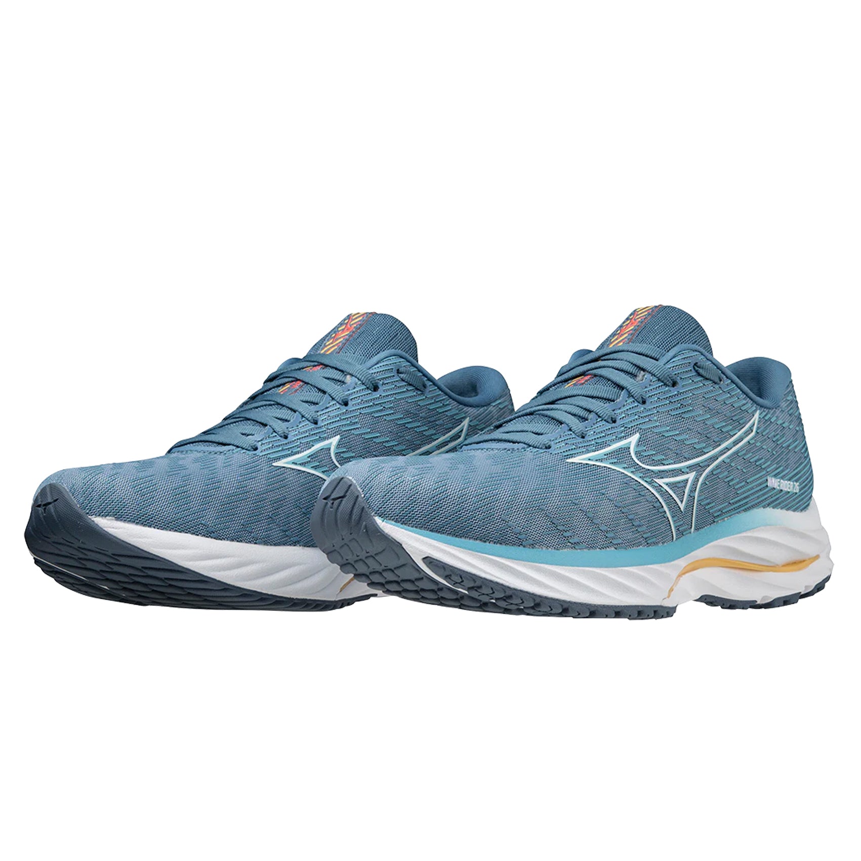 Womens Mizuno Wave Rider 26