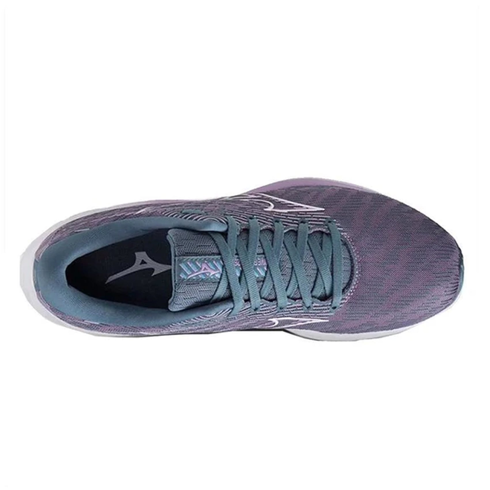 Womens Mizuno Wave Rider 26