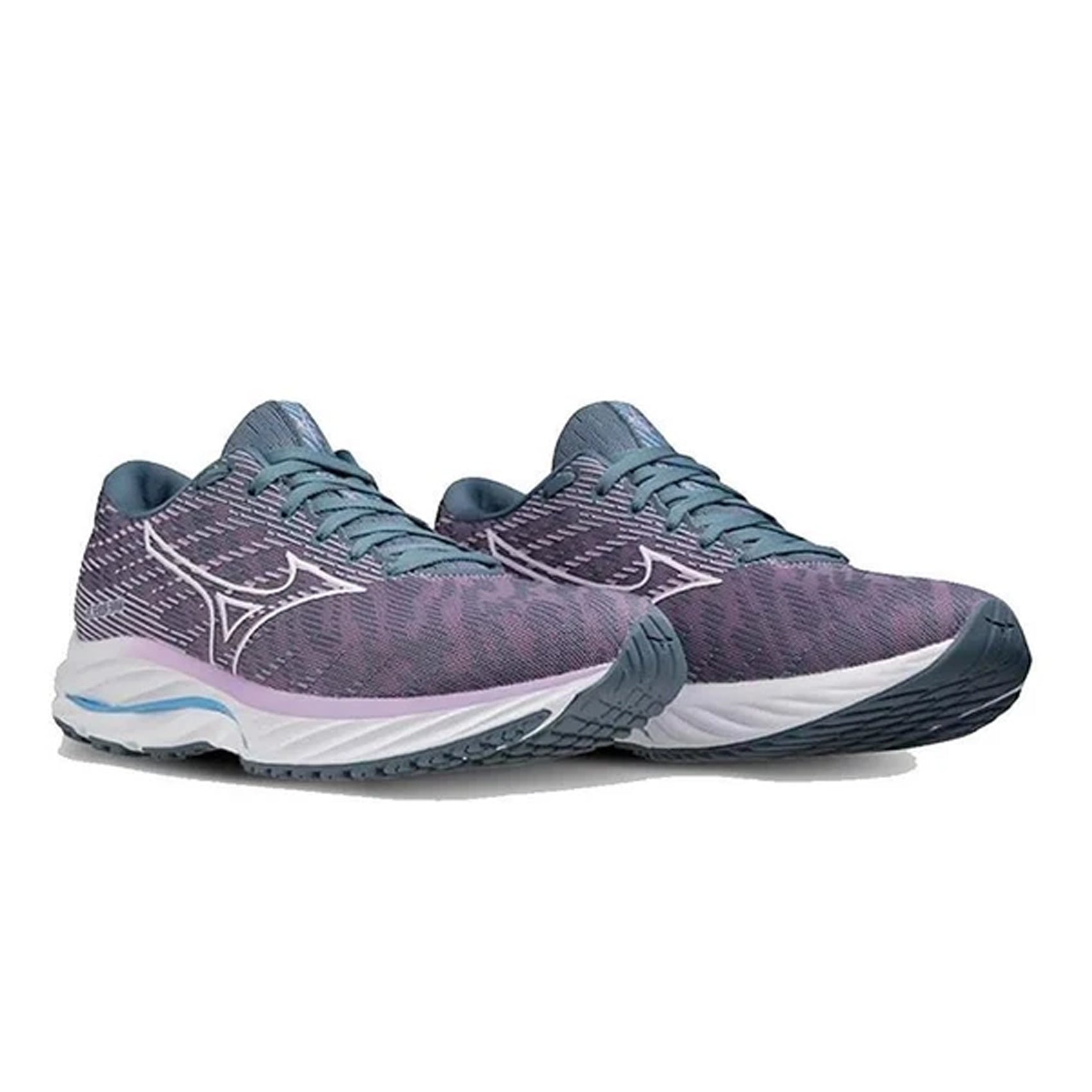 Womens Mizuno Wave Rider 26