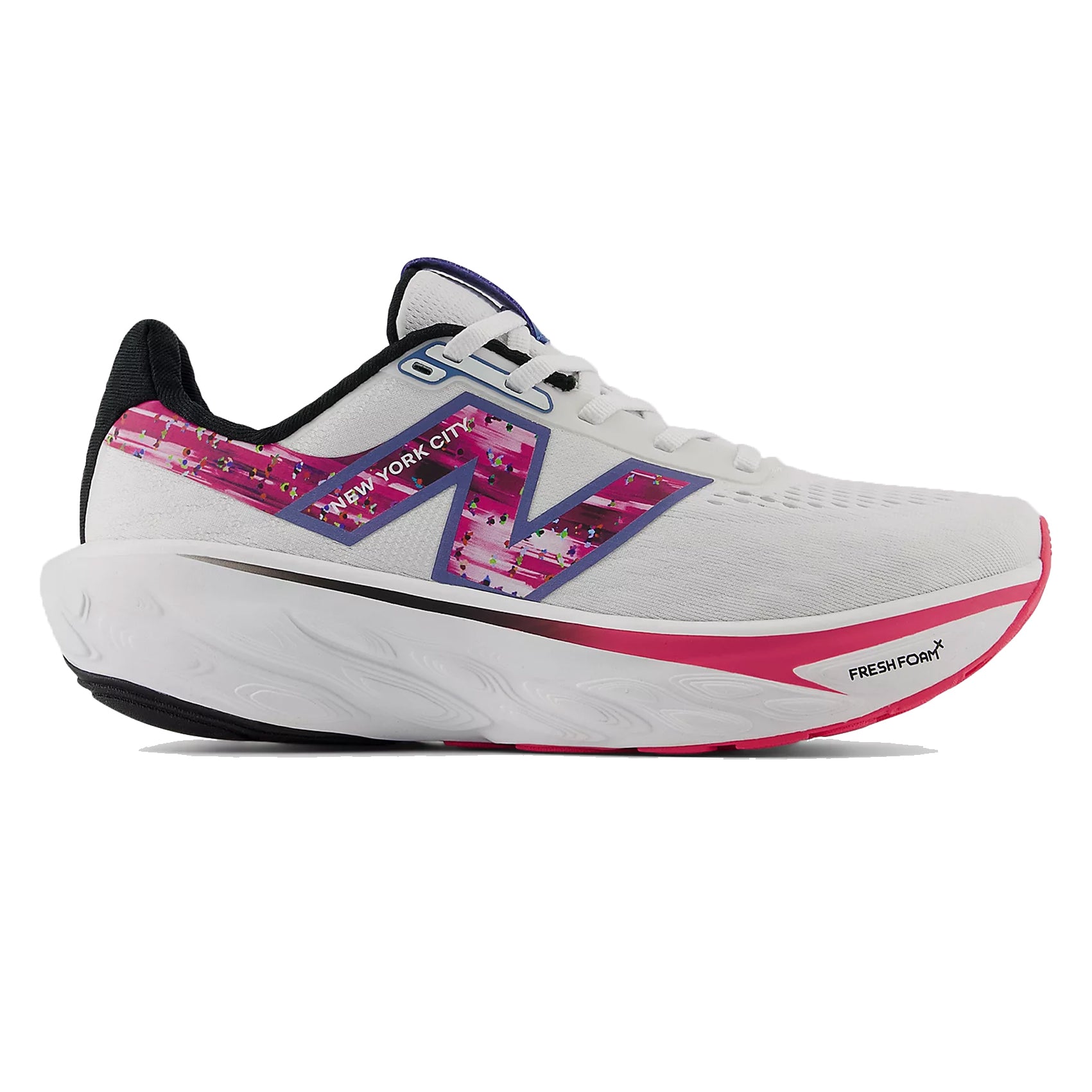 Womens New Balance Fresh Foam X 1080v14