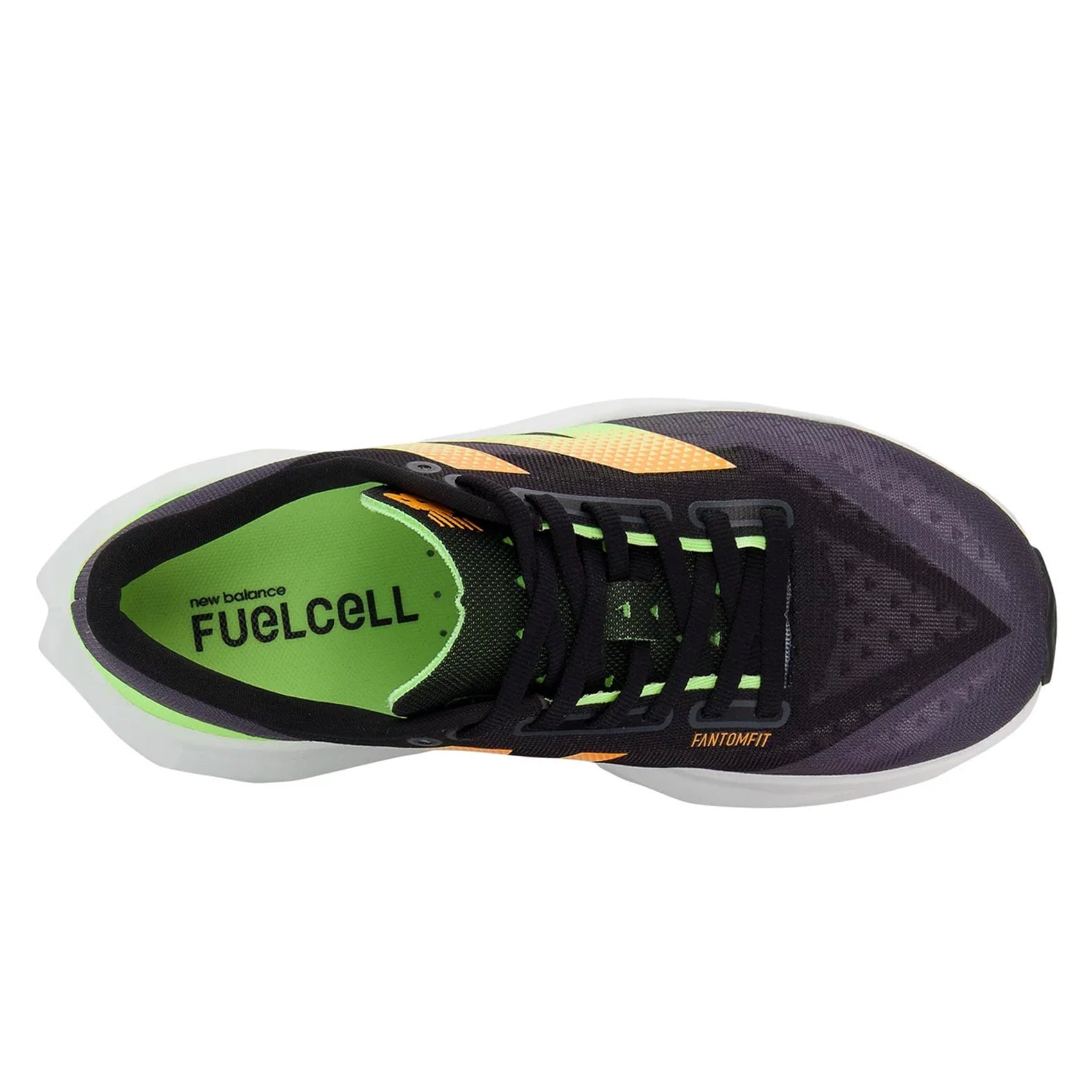 Womens New Balance FuelCell Rebel v4