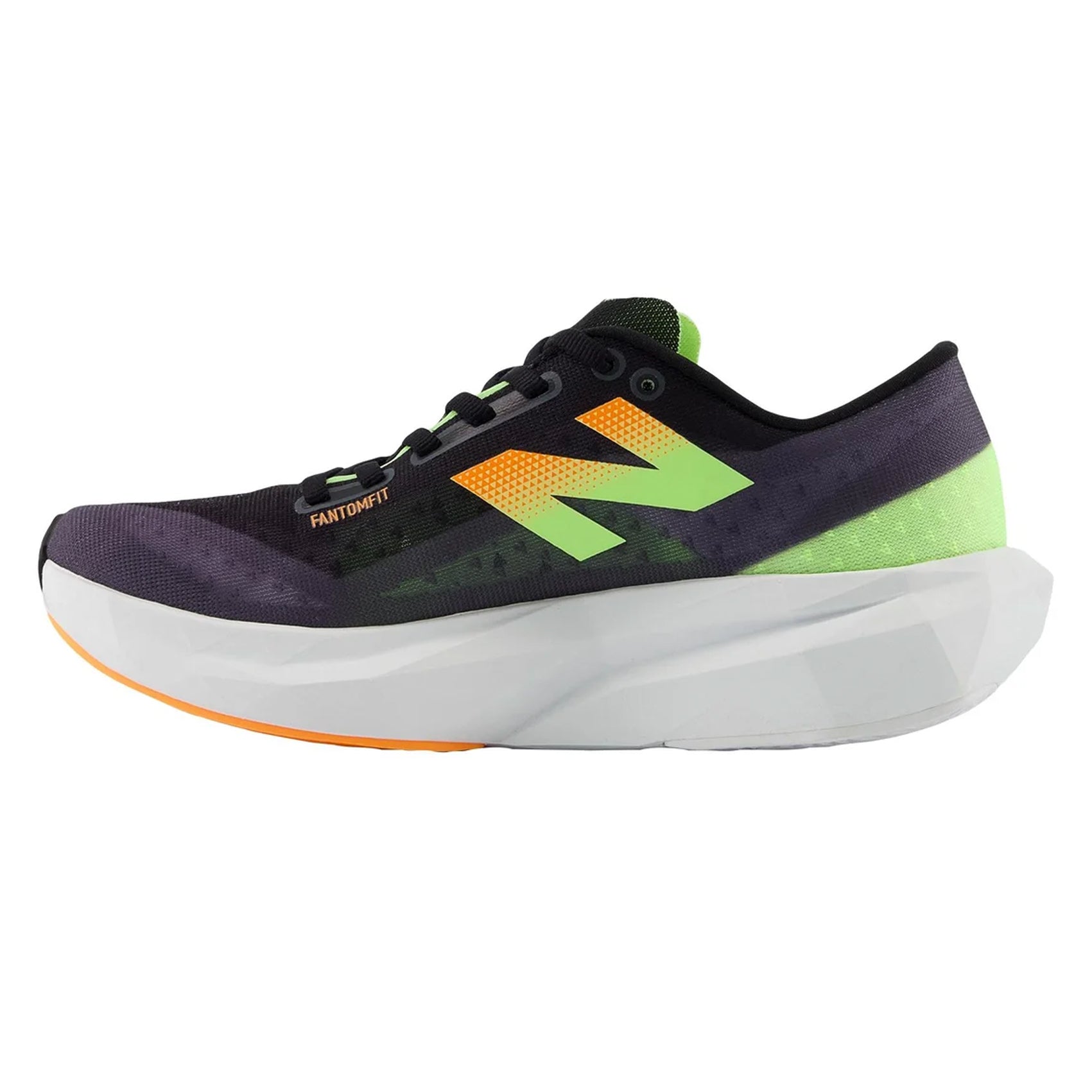 Womens New Balance FuelCell Rebel v4