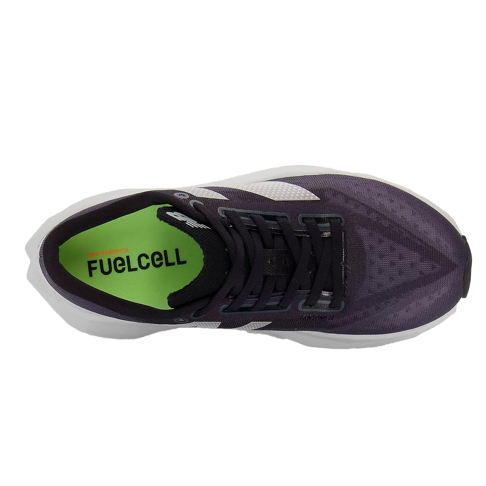 Womens New Balance FuelCell Rebel v4