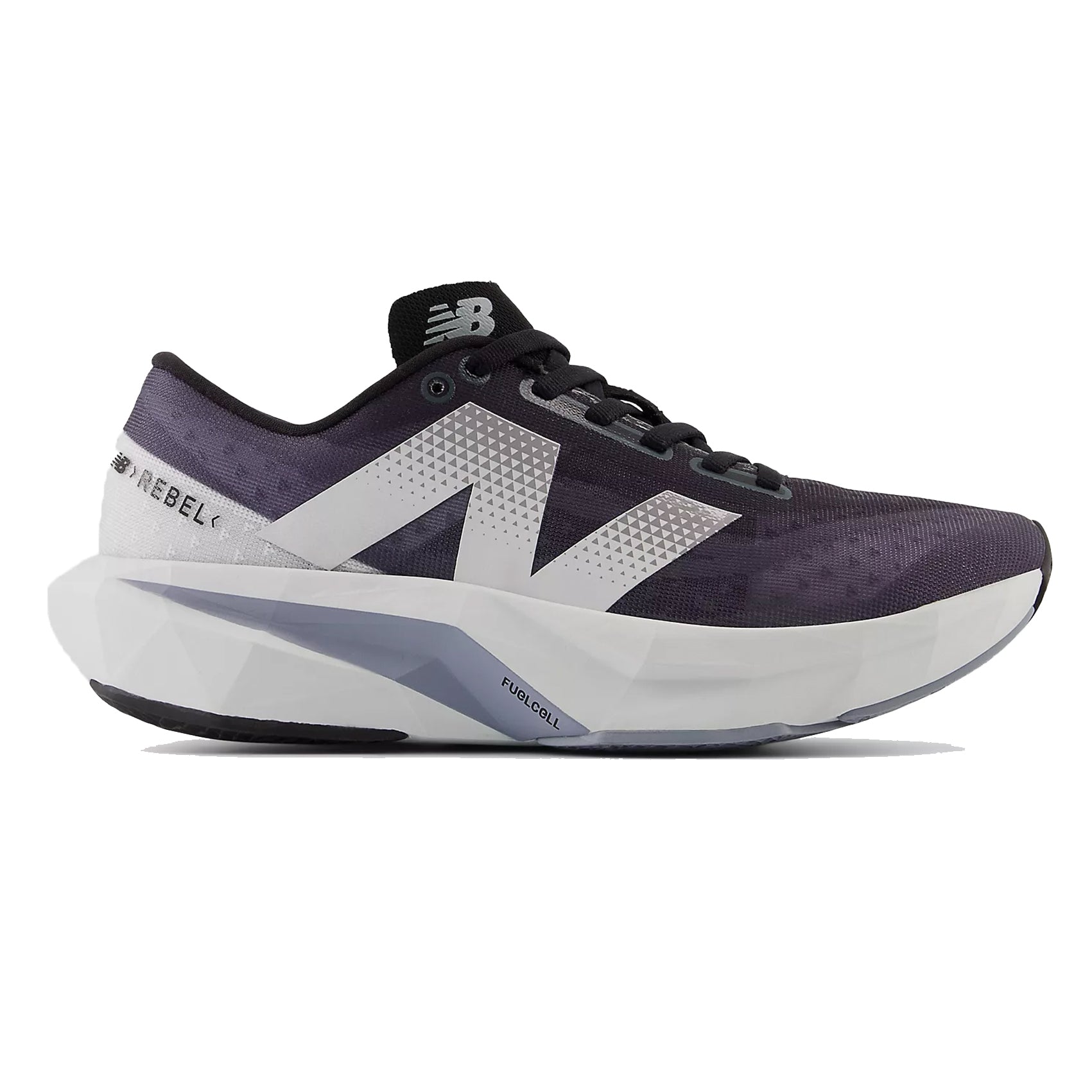 Womens New Balance FuelCell Rebel v4