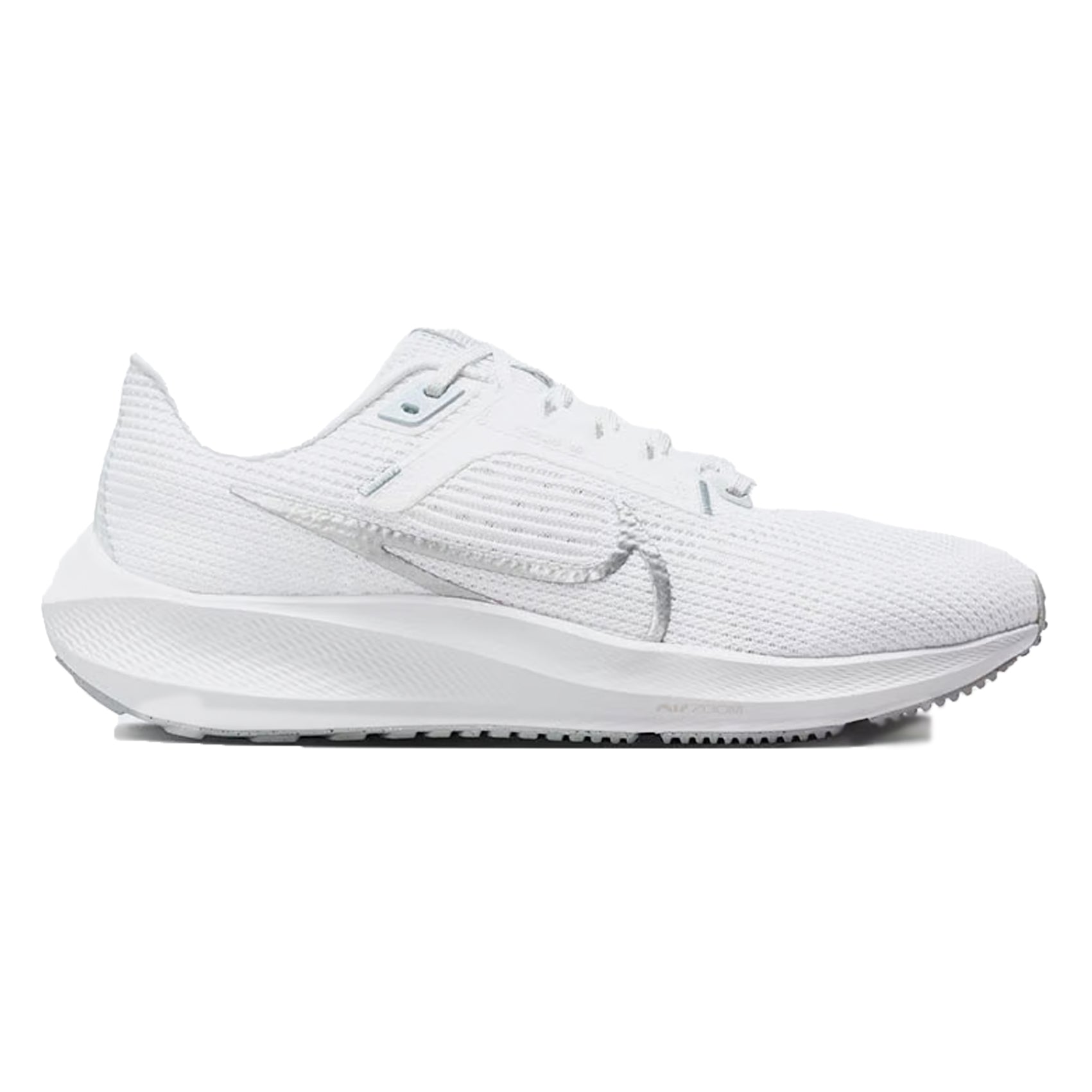 Womens Nike Air Zoom Pegasus 40 | Durable Everyday Running Shoe