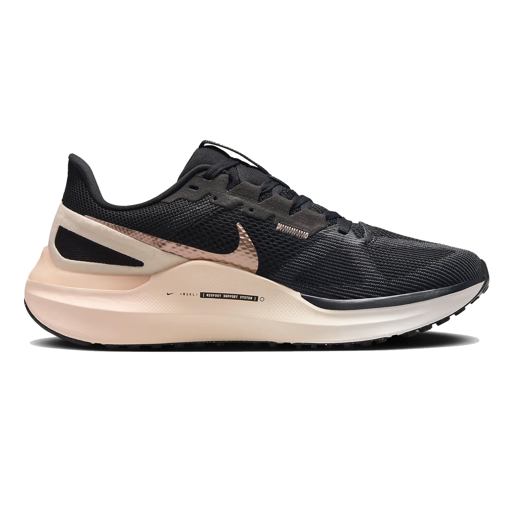 Womens Nike Air Zoom Structure 25