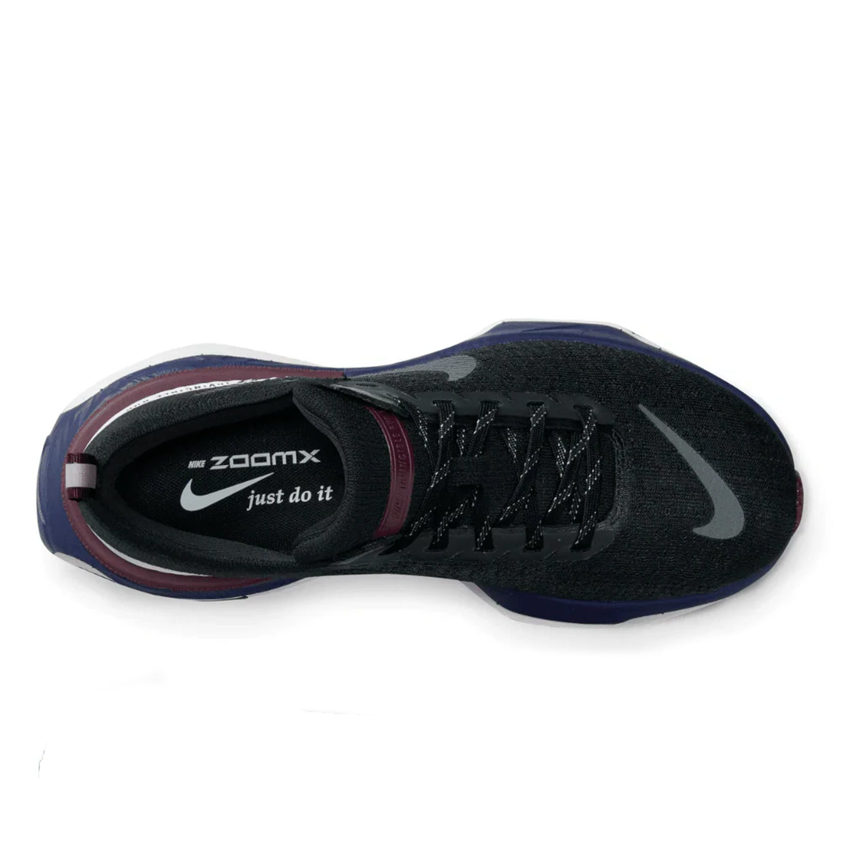 Womens Nike ZoomX Invincible Run 3