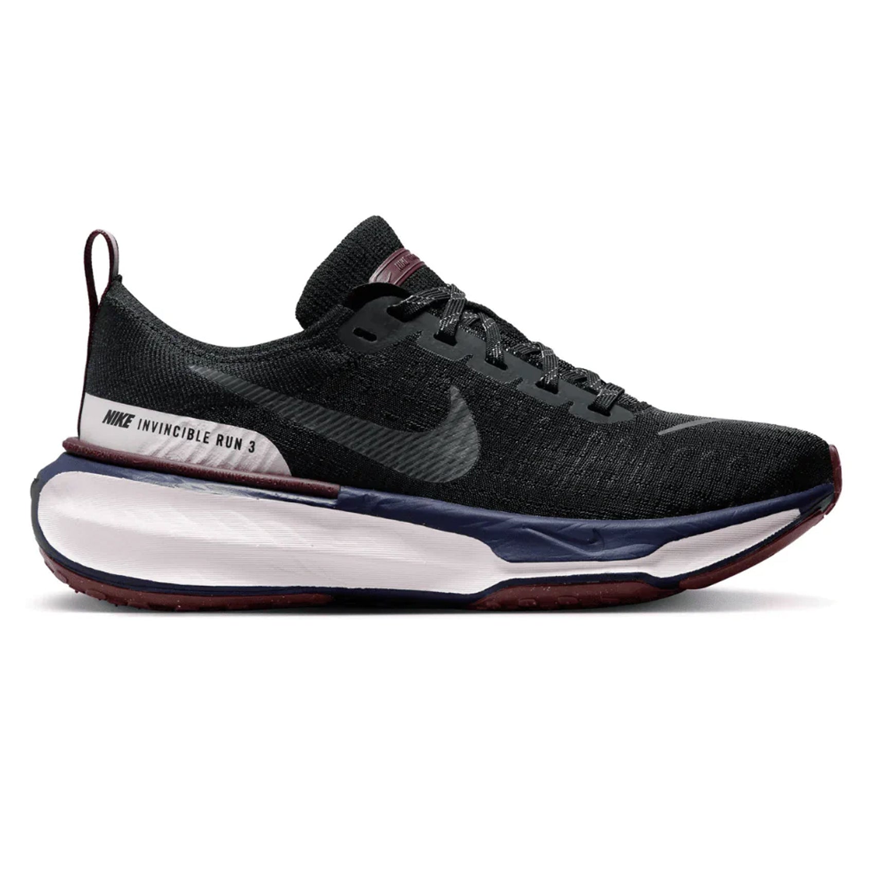 Womens Nike ZoomX Invincible Run 3