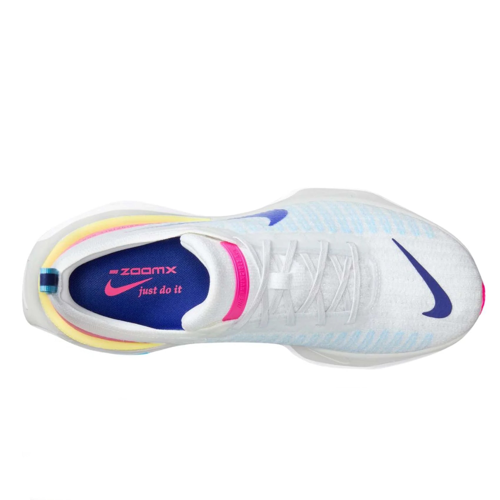 Womens Nike ZoomX Invincible Run 3