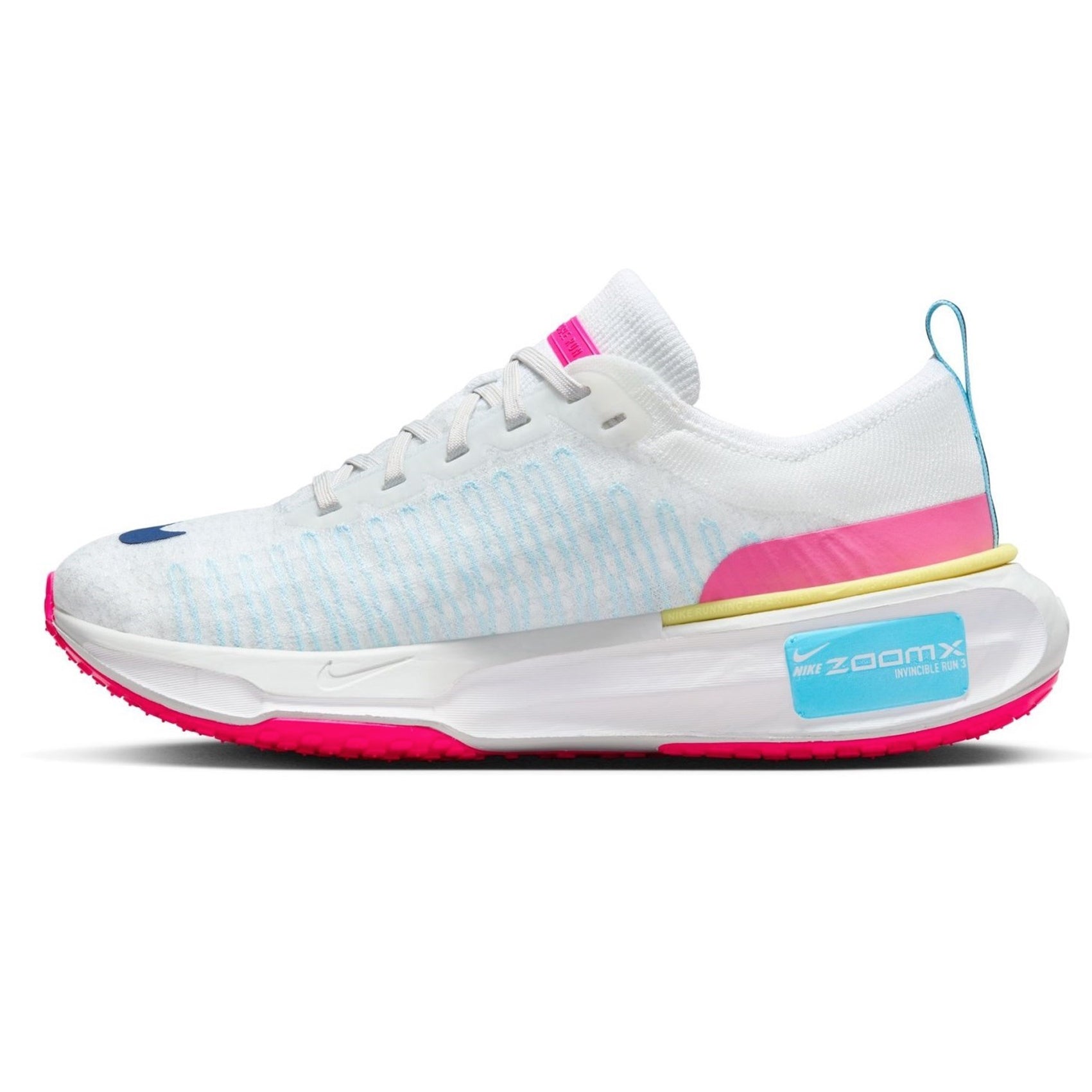 Womens Nike ZoomX Invincible Run 3