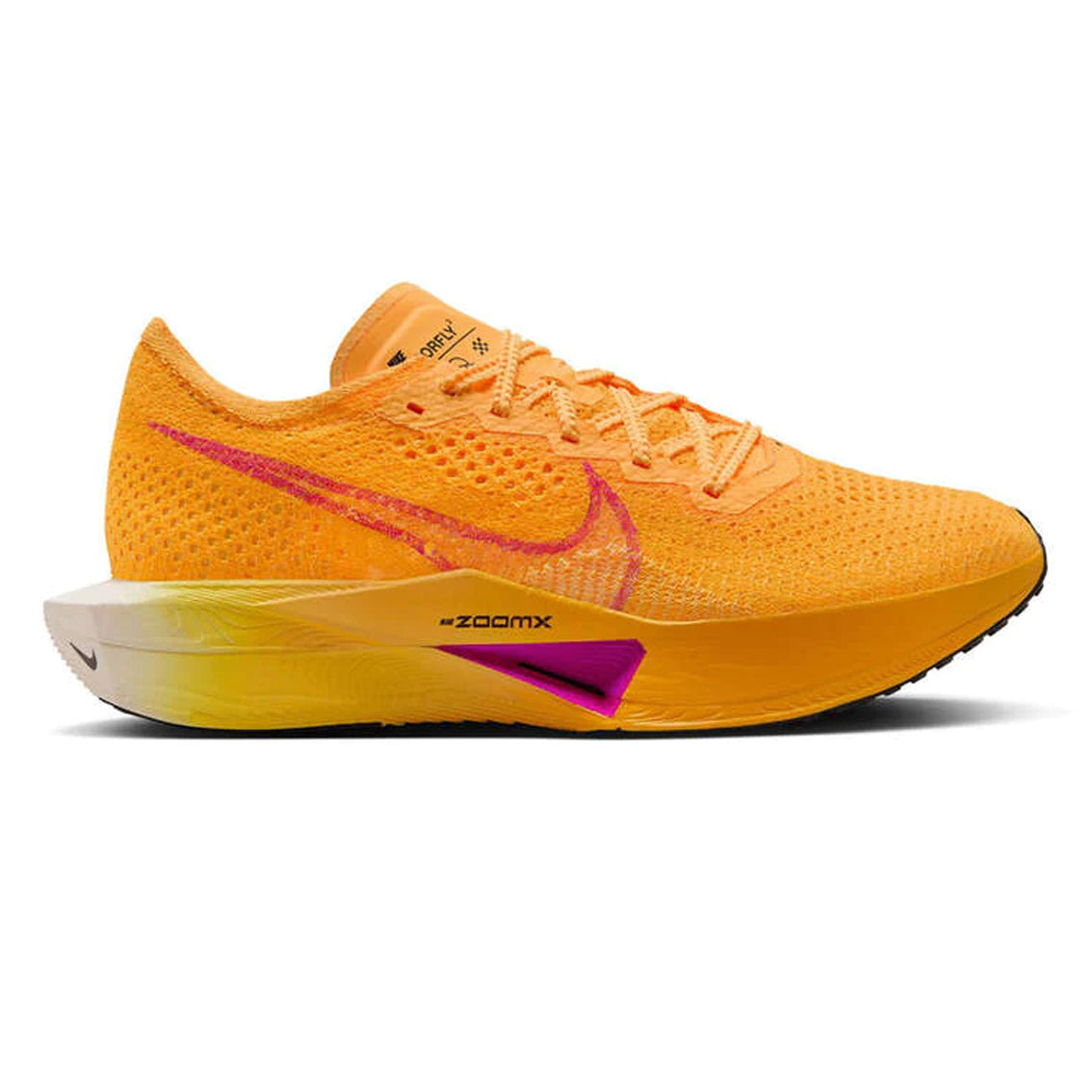 Womens Nike ZoomX Vaporfly Next% 3: One of 2024's Best Racing Shoes