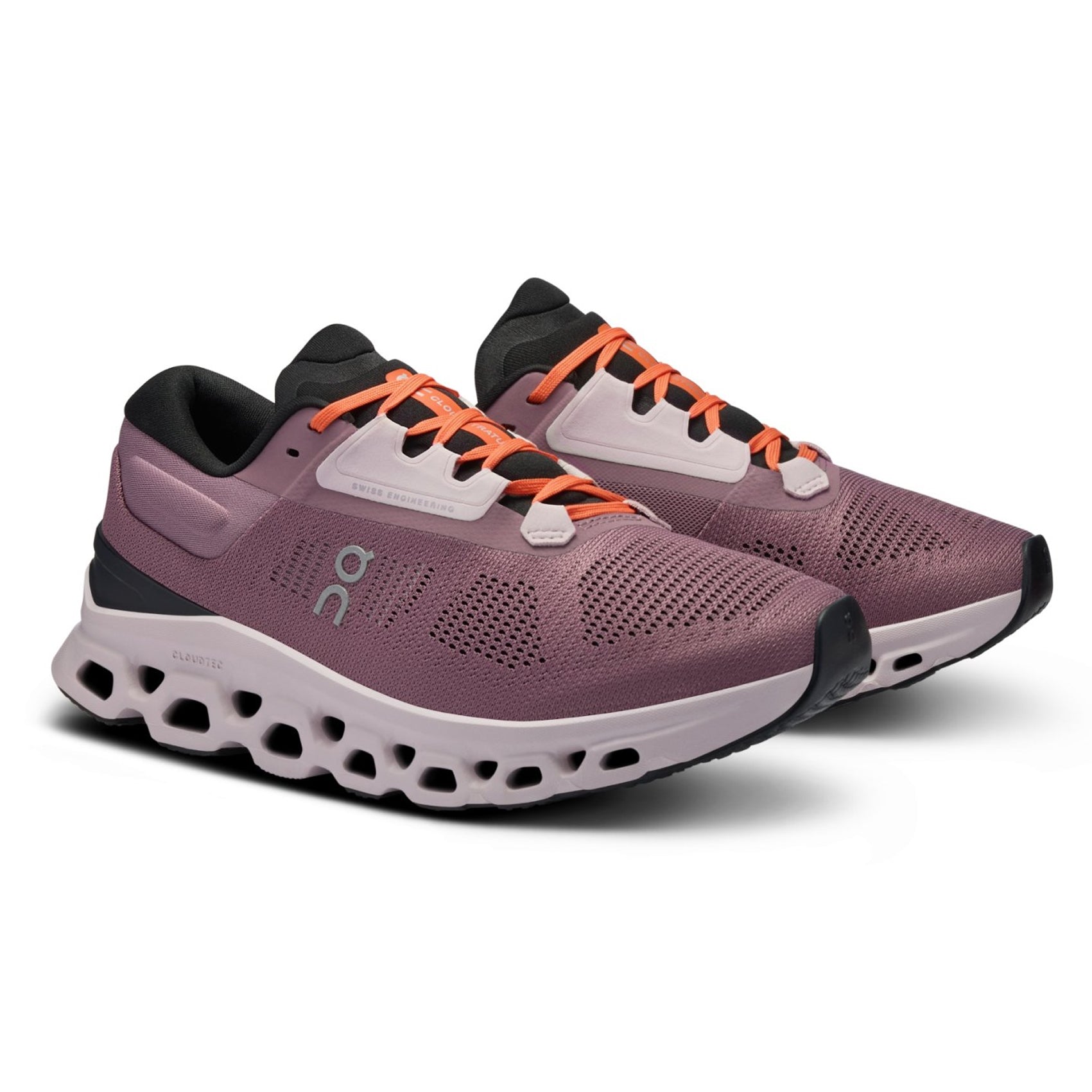 Womens On Running Cloudstratus 3