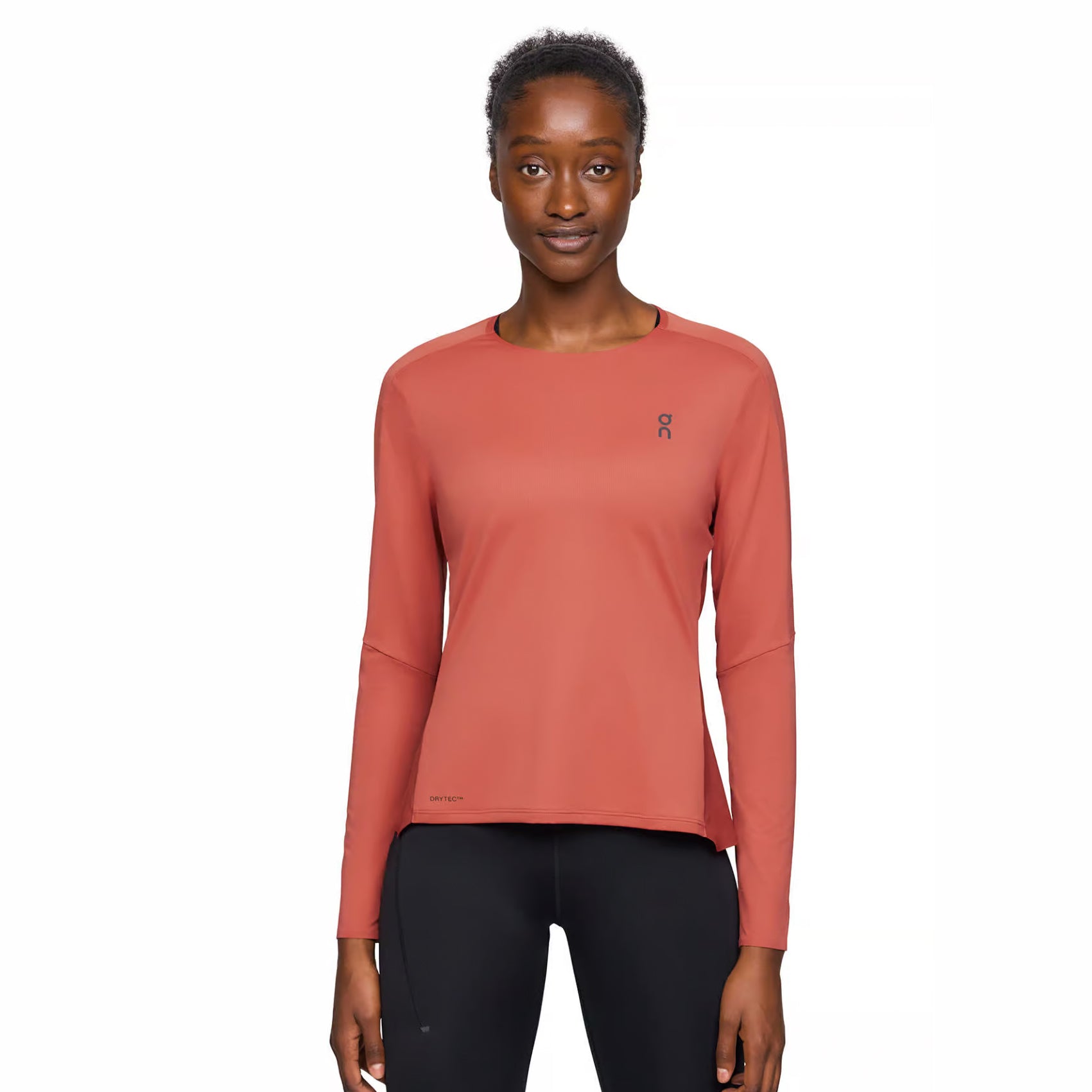 Womens On Running Performance Long-T