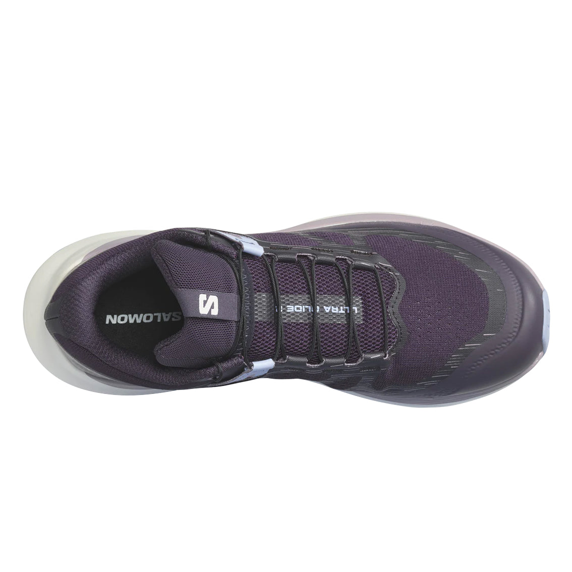 Womens Salomon Ultra Glide 2 (Wide)