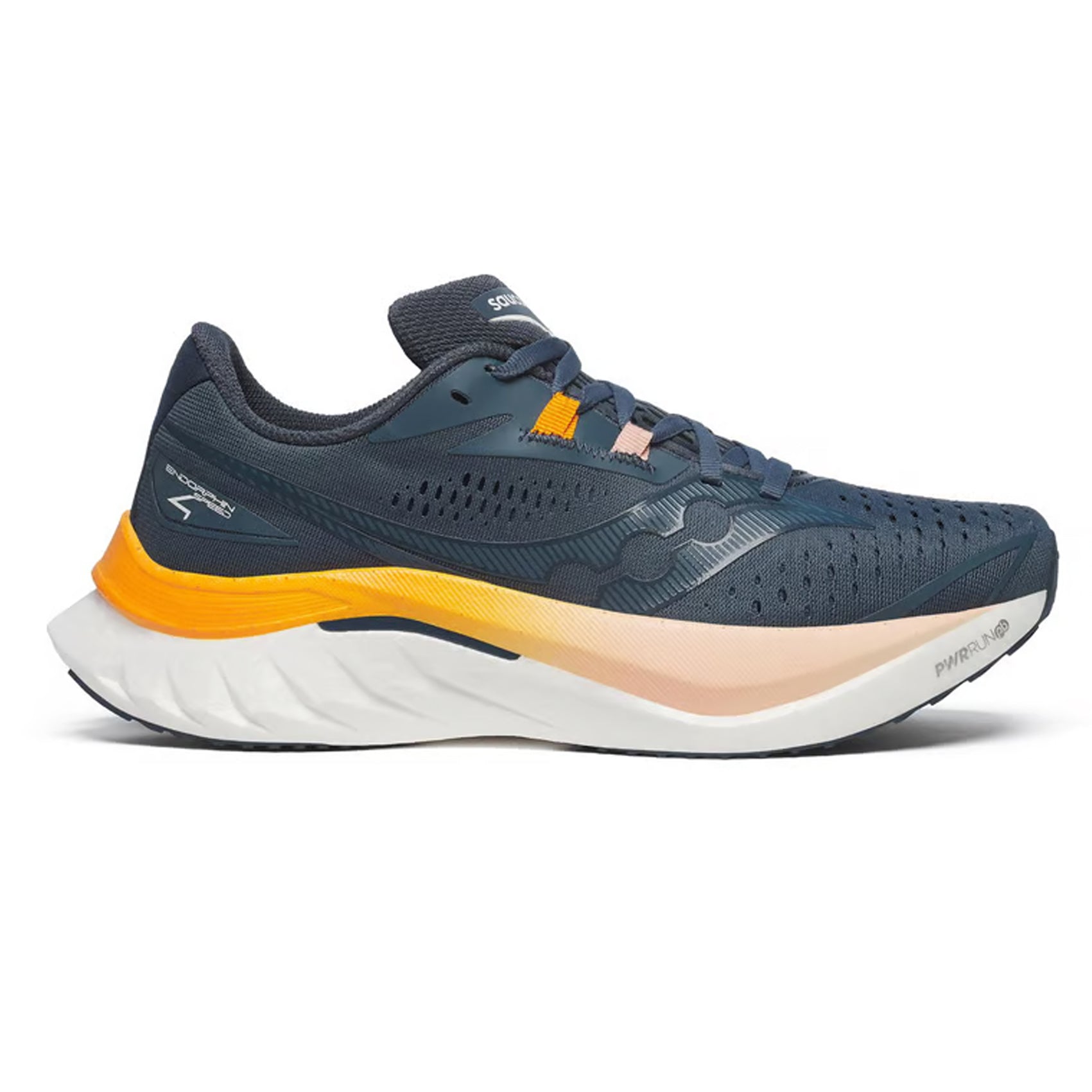 Womens Saucony Endorphin Speed 4