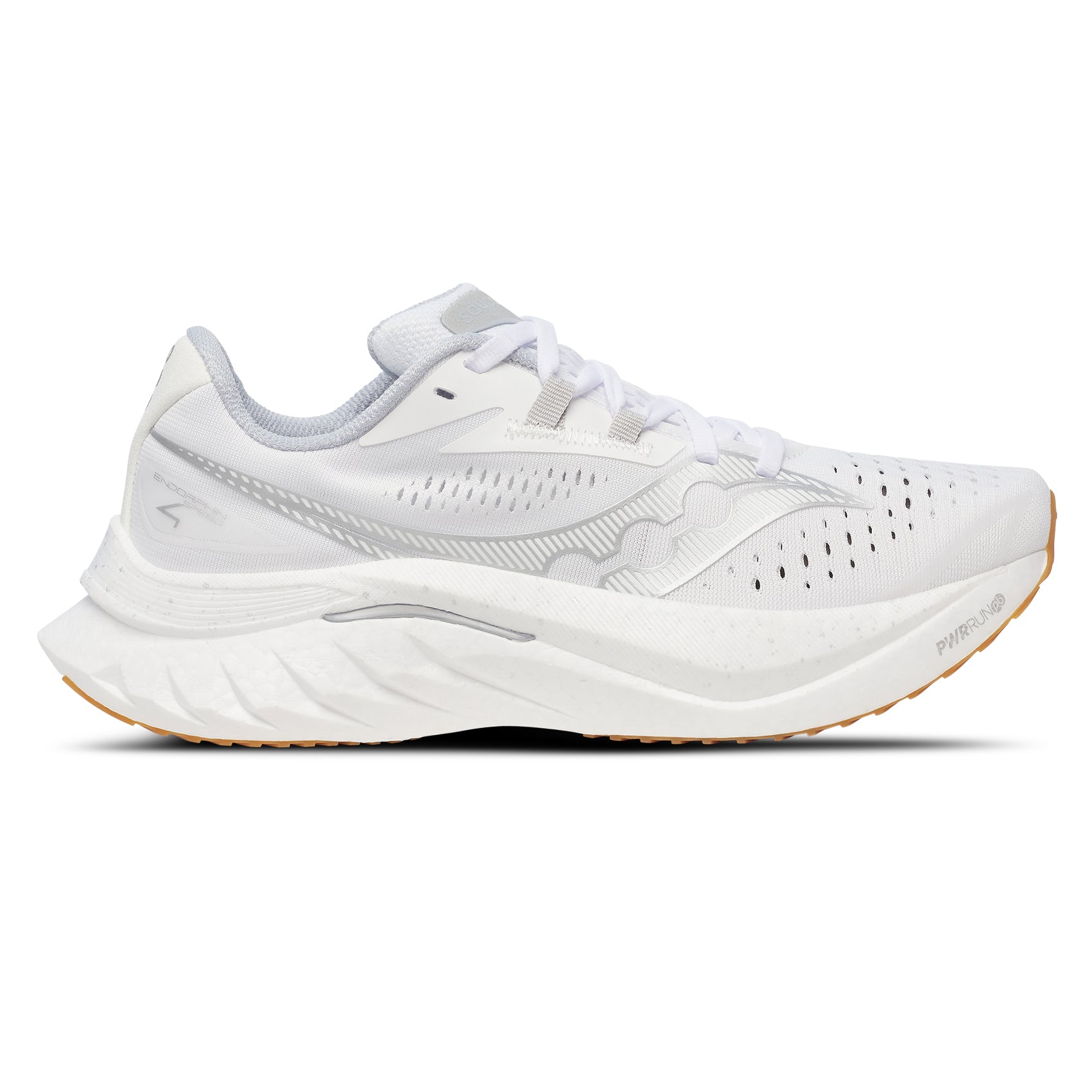 Womens Saucony Endorphin Speed 4