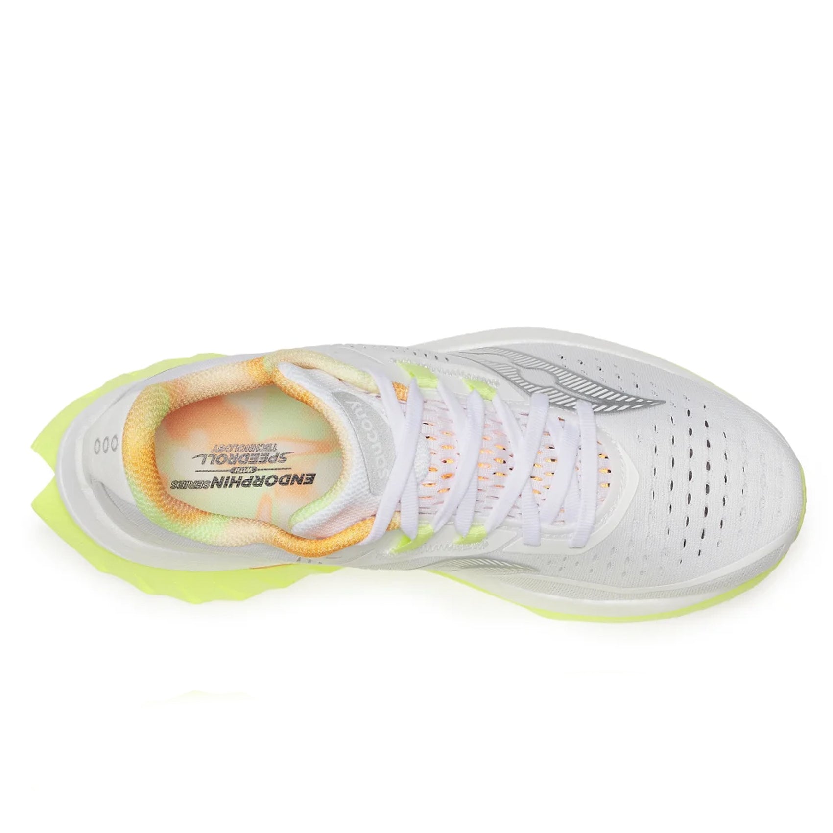 Womens Saucony Endorphin Speed 4