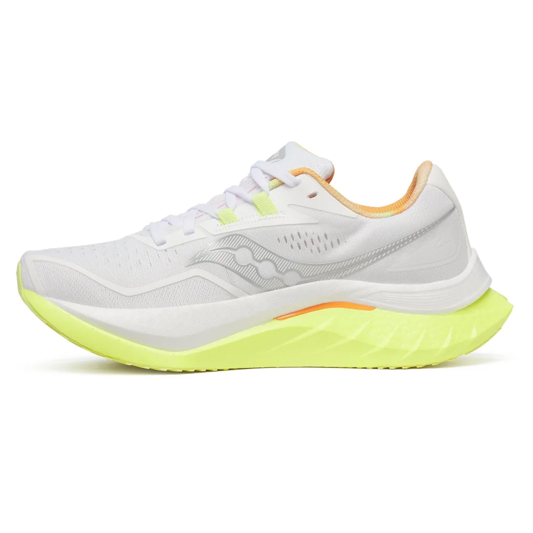 Womens Saucony Endorphin Speed 4