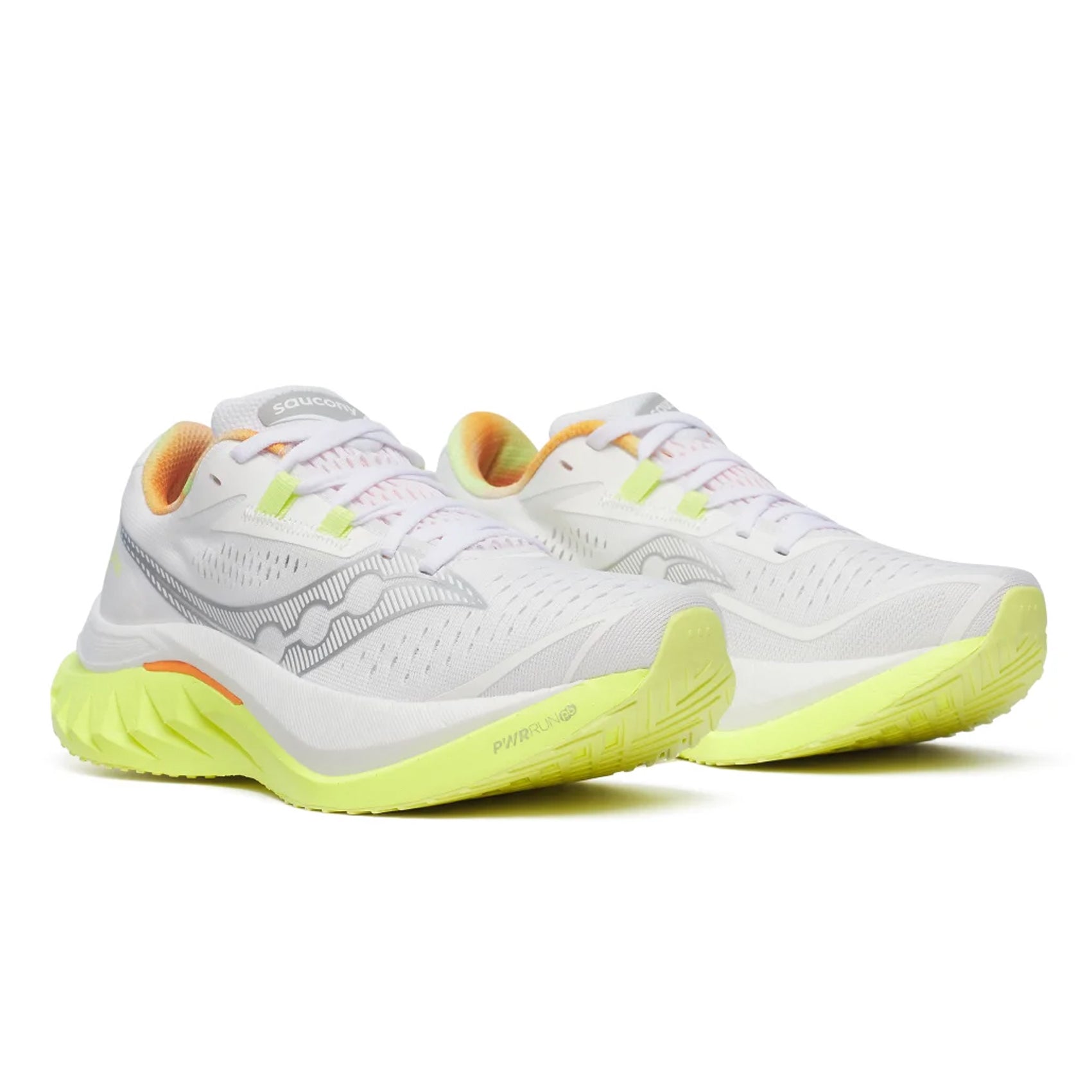 Womens Saucony Endorphin Speed 4