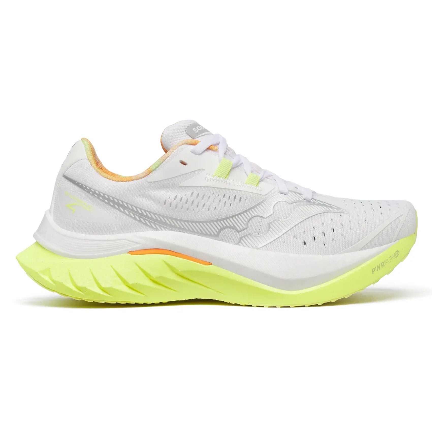 Womens Saucony Endorphin Speed 4